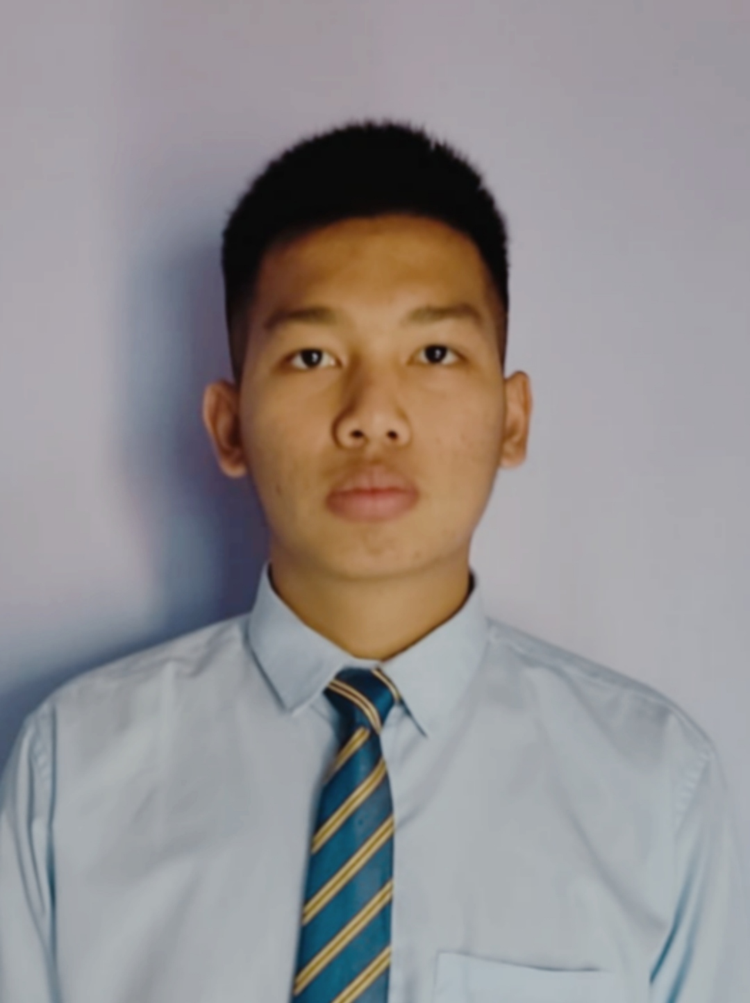 Chandrajit nongmaithem