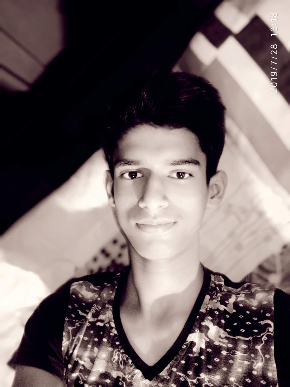 Sandeep Priyadarshi