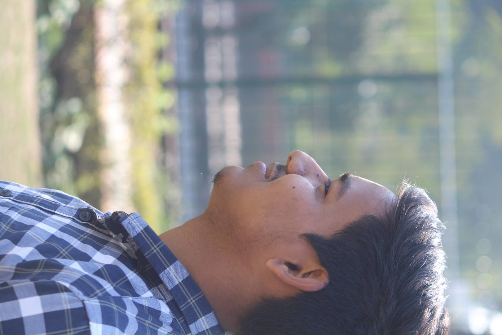 Mohammed Hamza