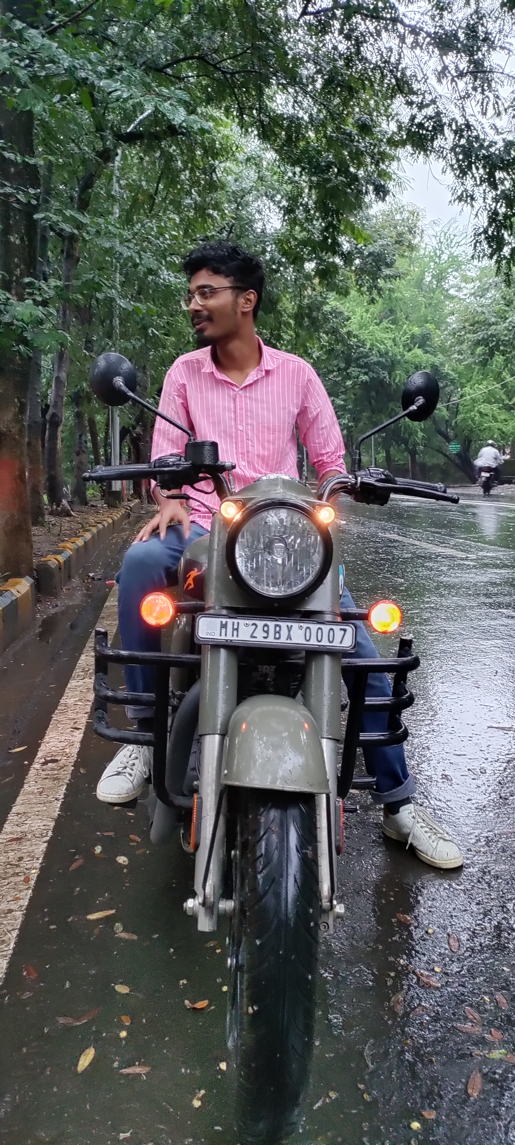 Aniket Nannaware