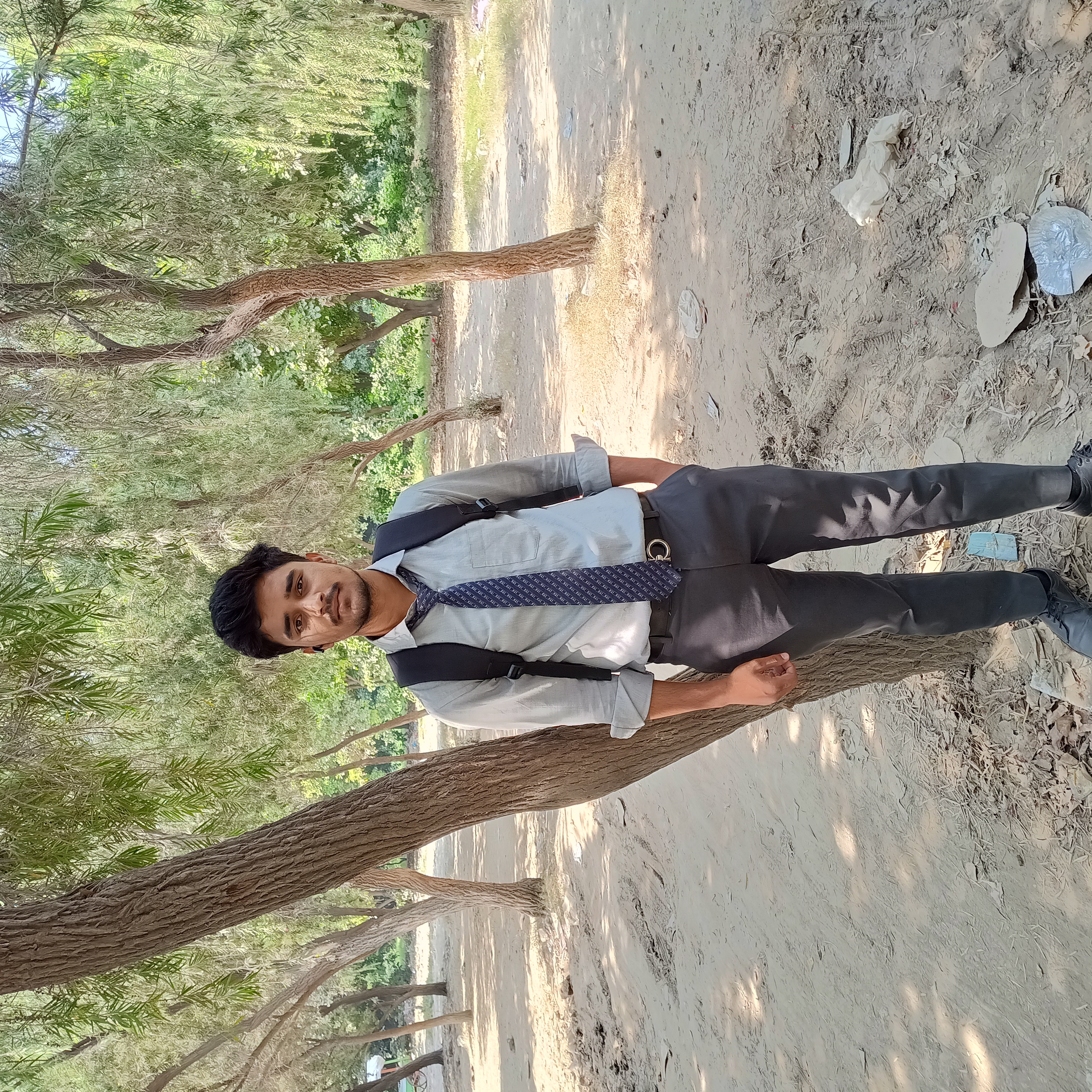 Ritik Sharma