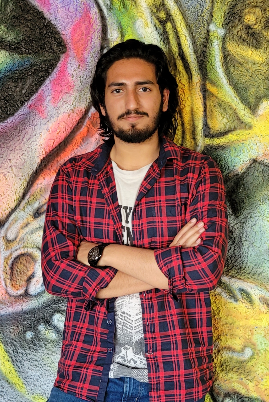 Achyut Gupta