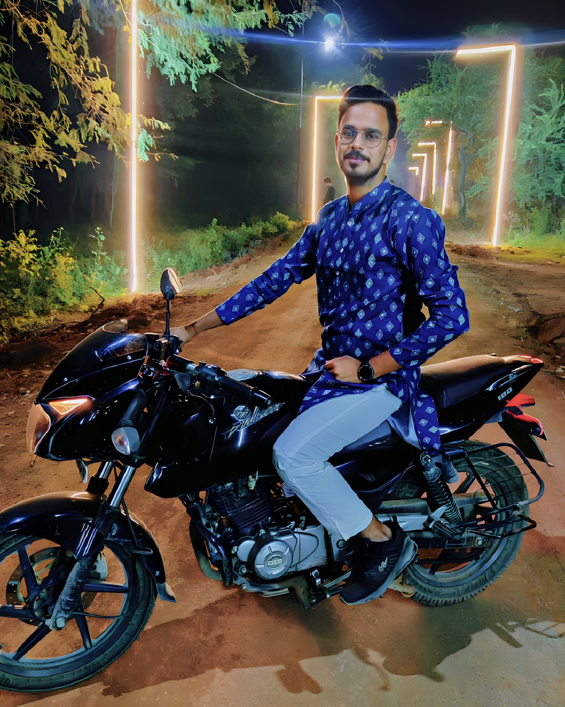 Ankur Rastogi