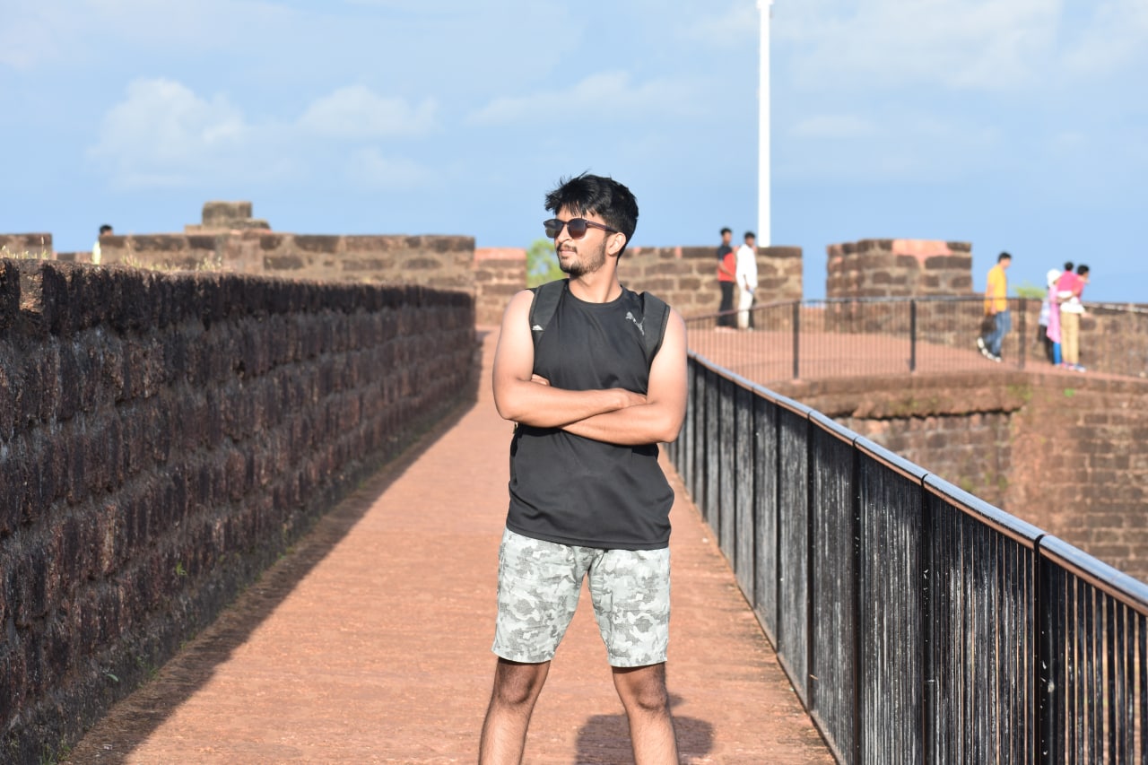 sarvesh kant