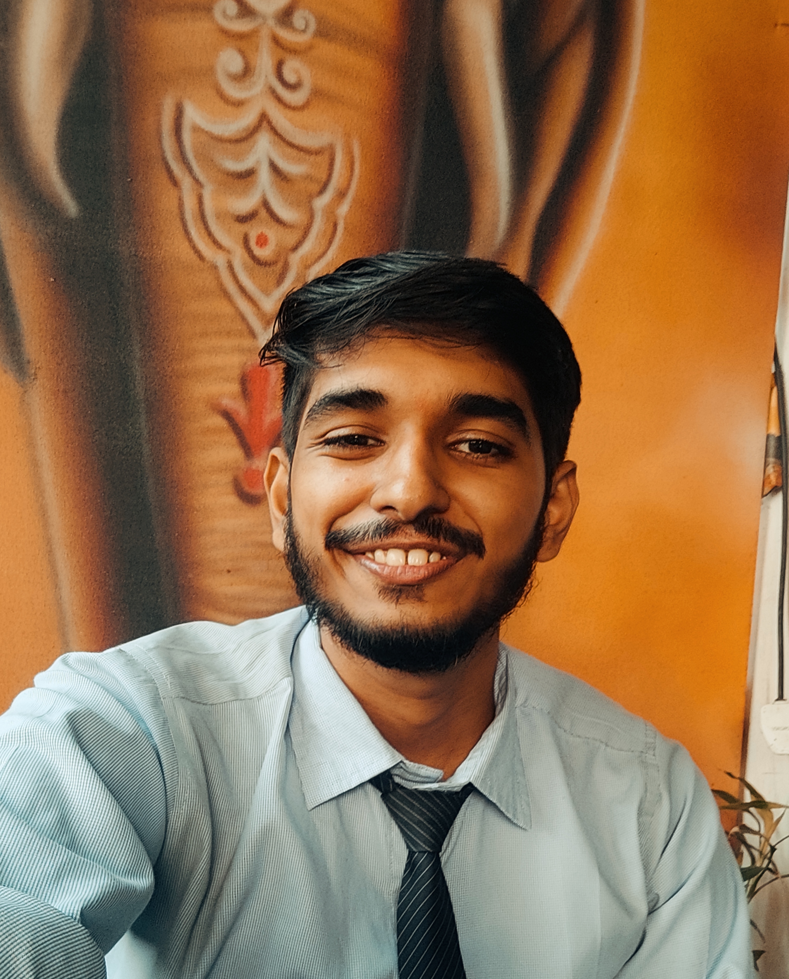 Sarvesh Deshpande