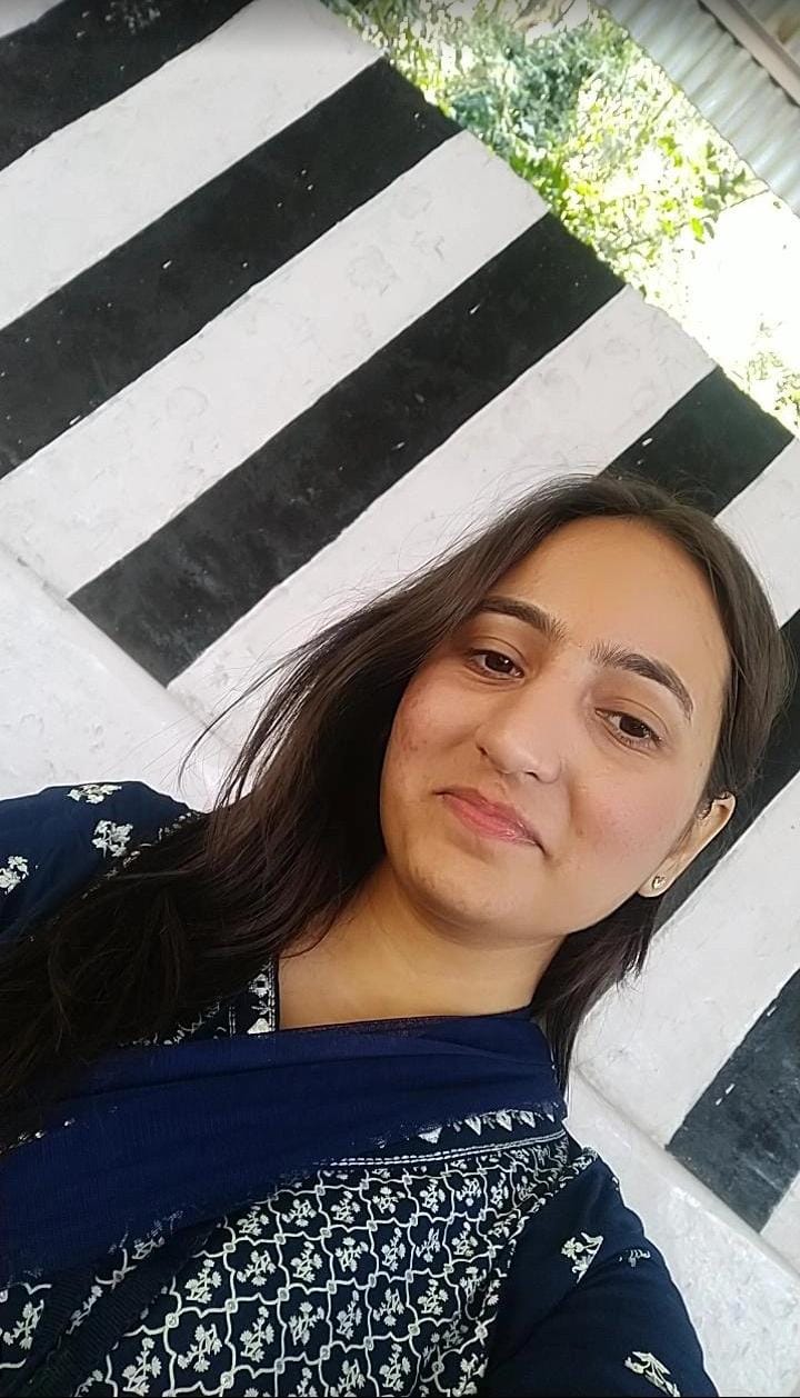 Akanksha