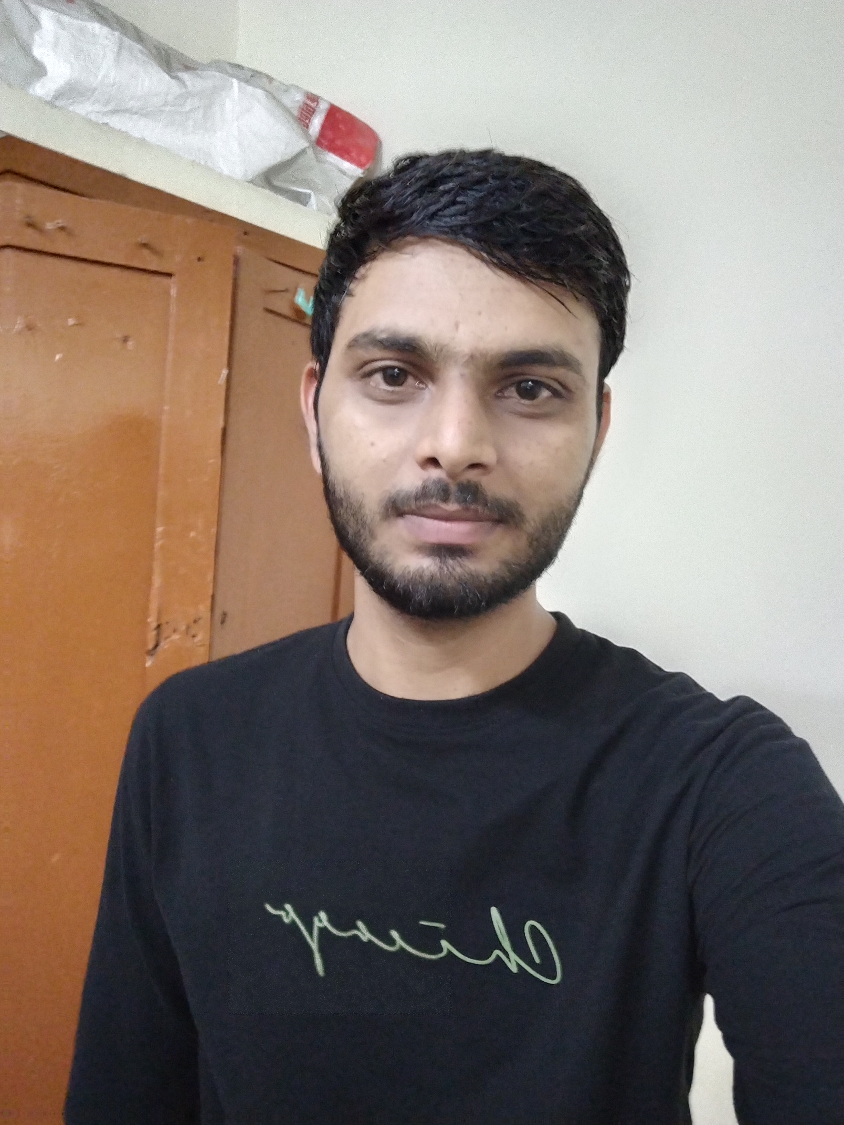 Sumit Kumar