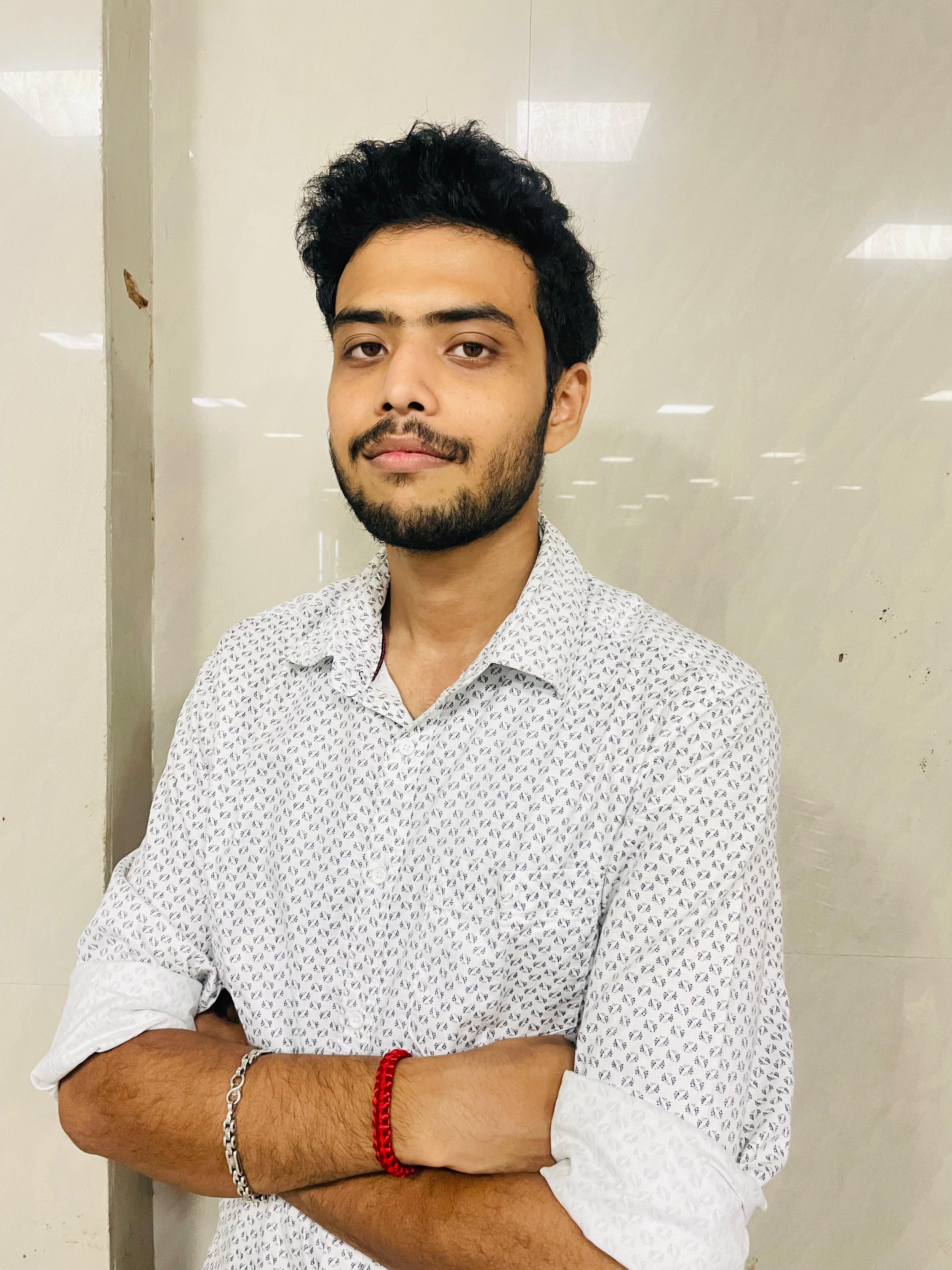 Ramkrishna Mondal