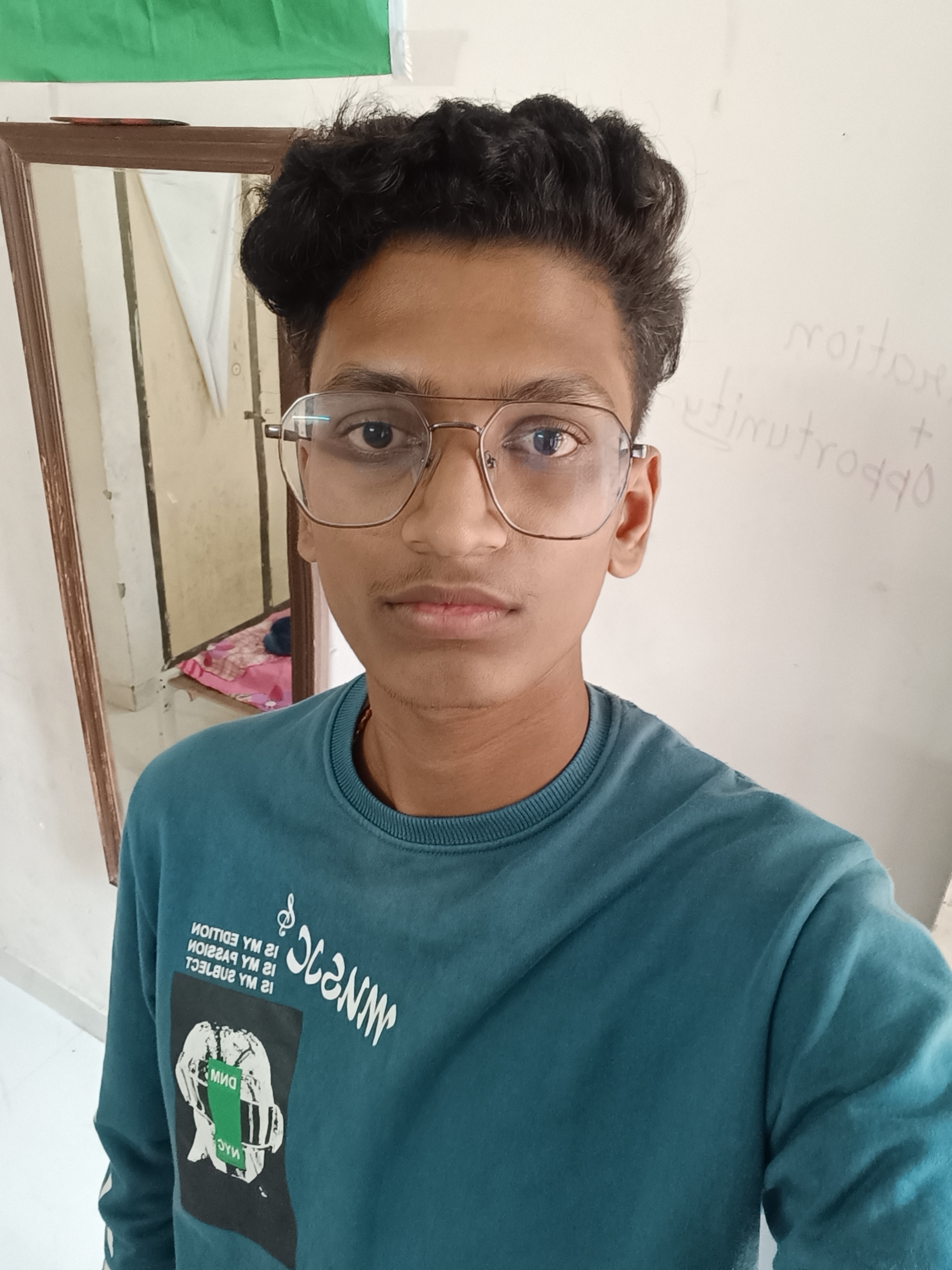 Nikhil Mishra