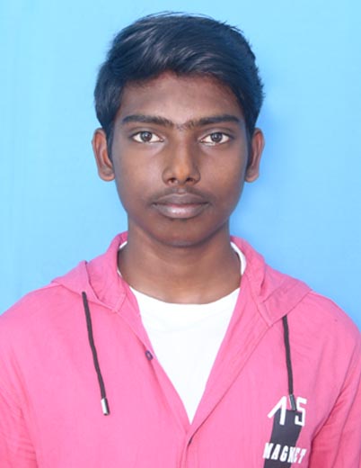 Sparjan raju