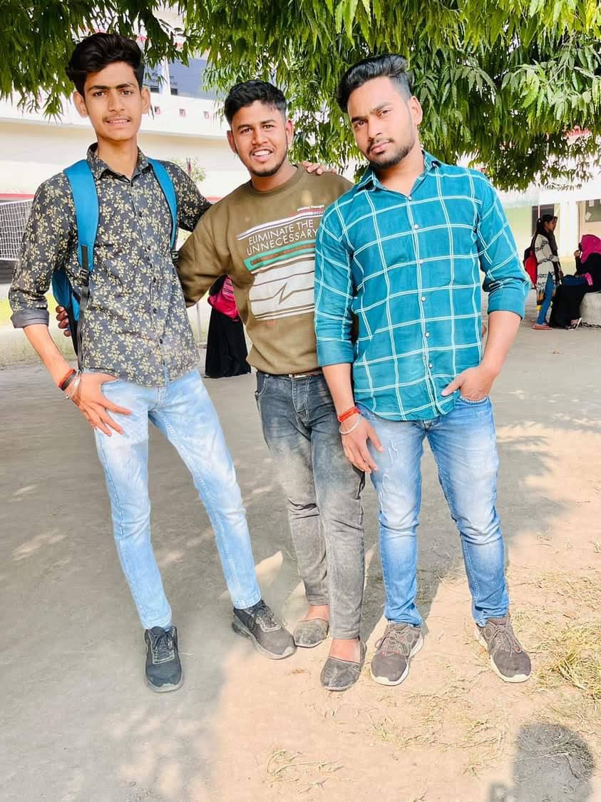 Ankur Chauhan