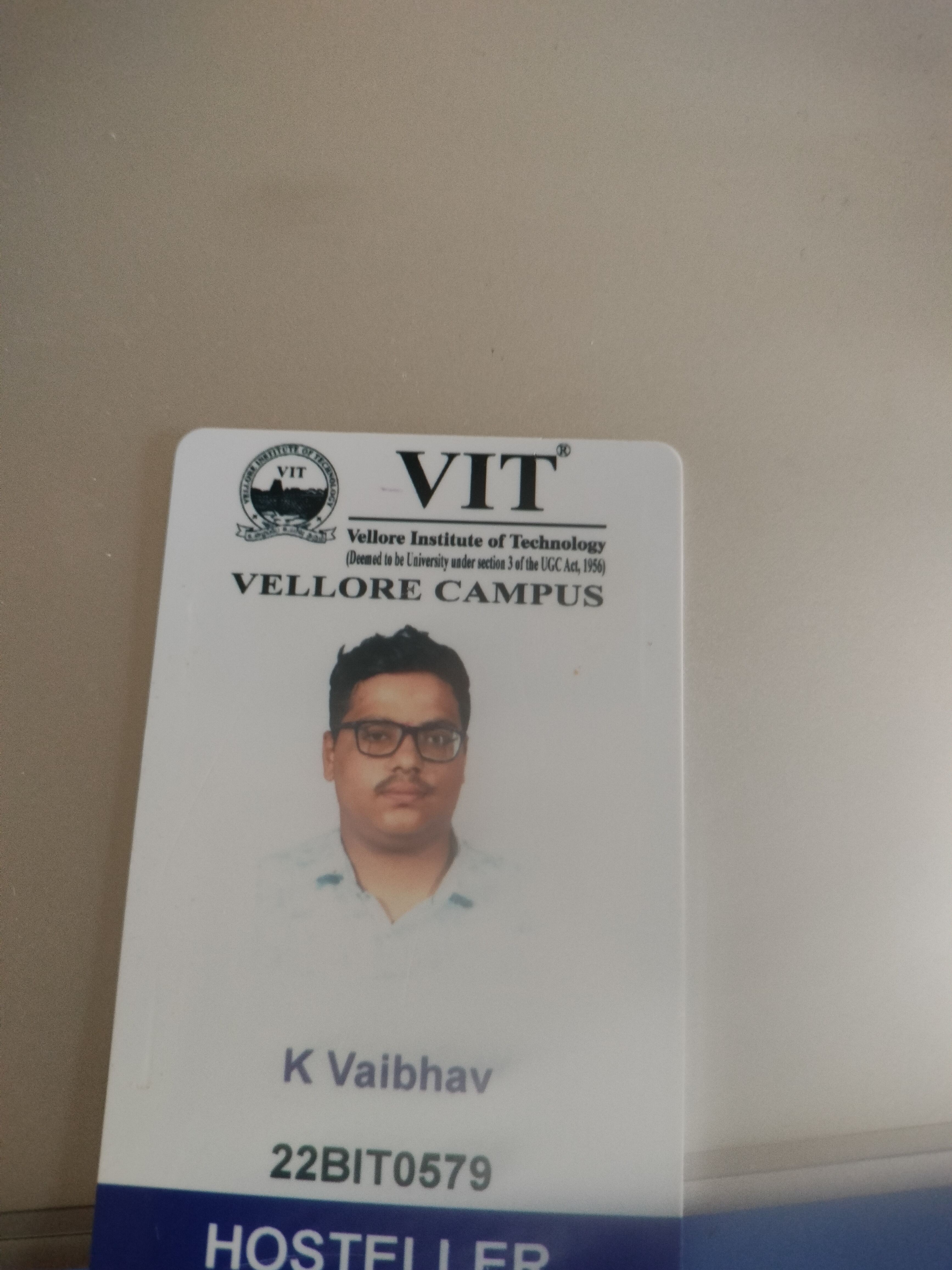Vaibhav
