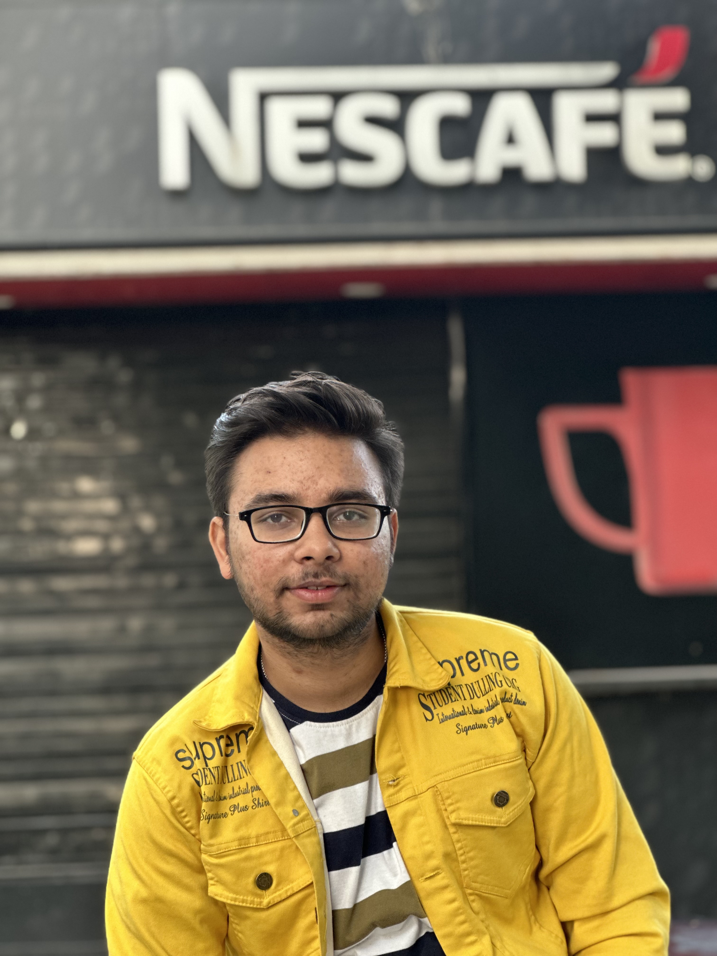 Animesh verma