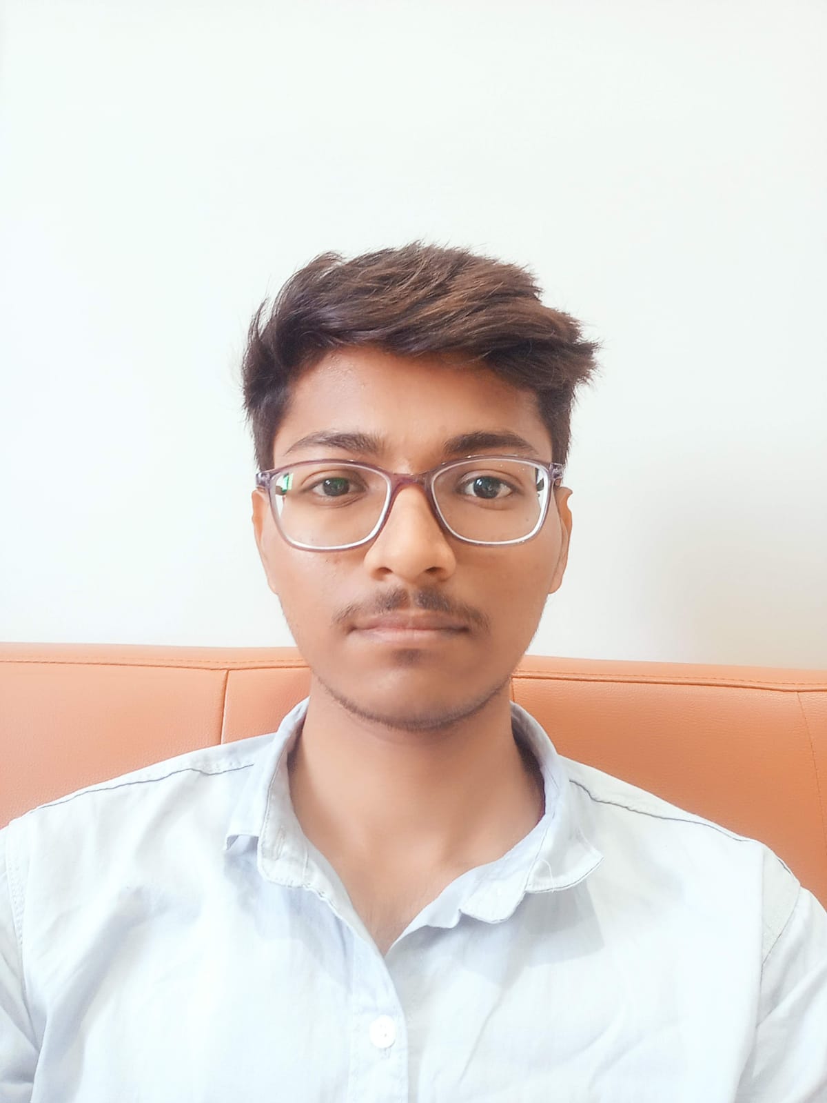 Mahesh Reddy Busi Reddy