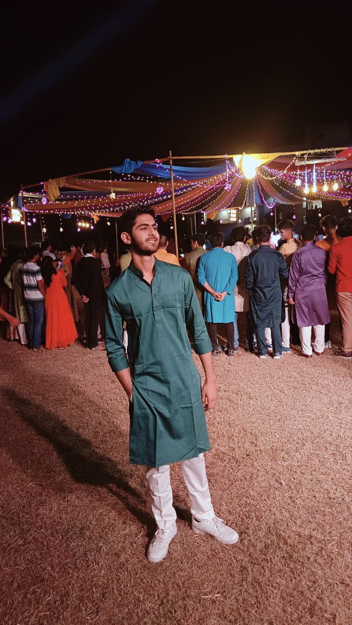 Akshat Munjal