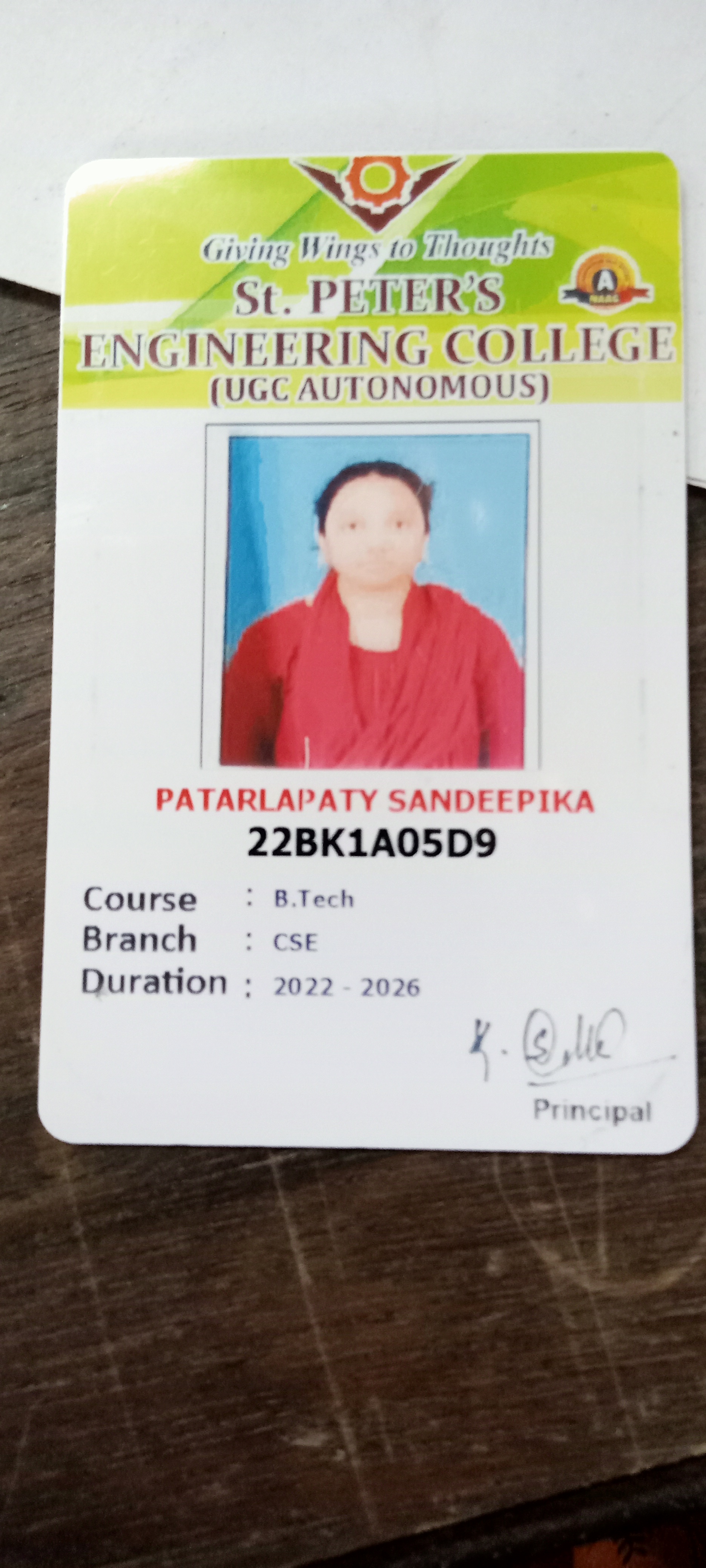 Sandeepika