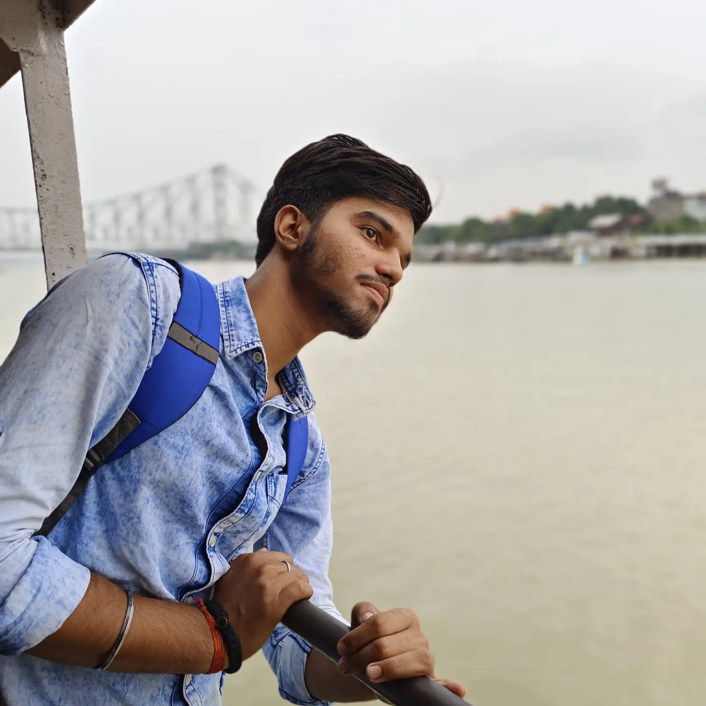 Kumar Aryan