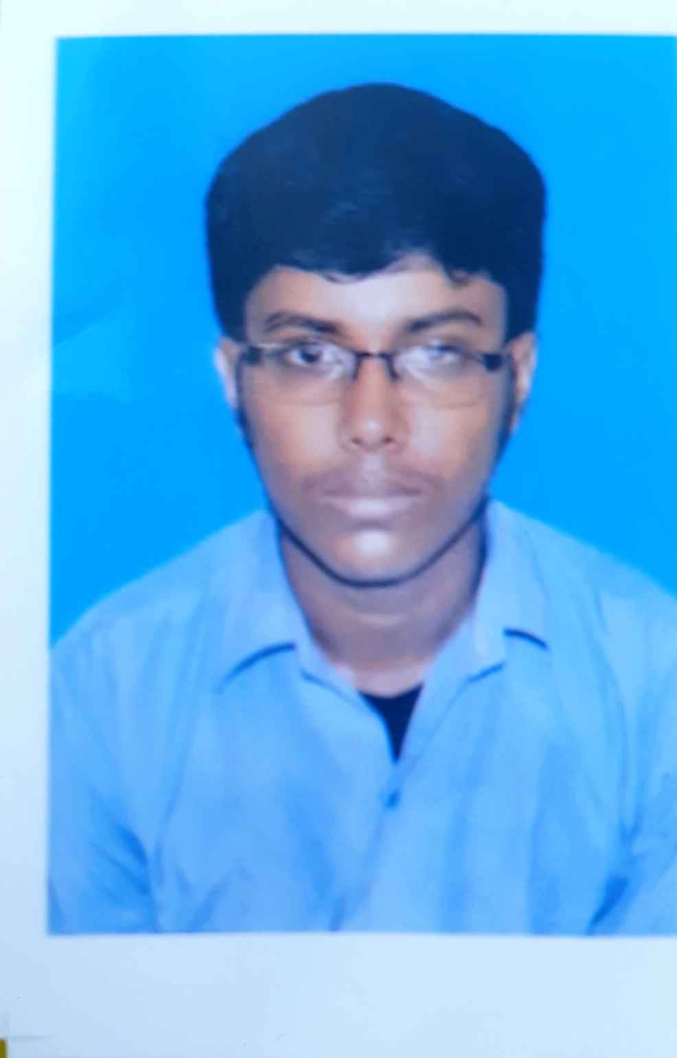 Bitan halder