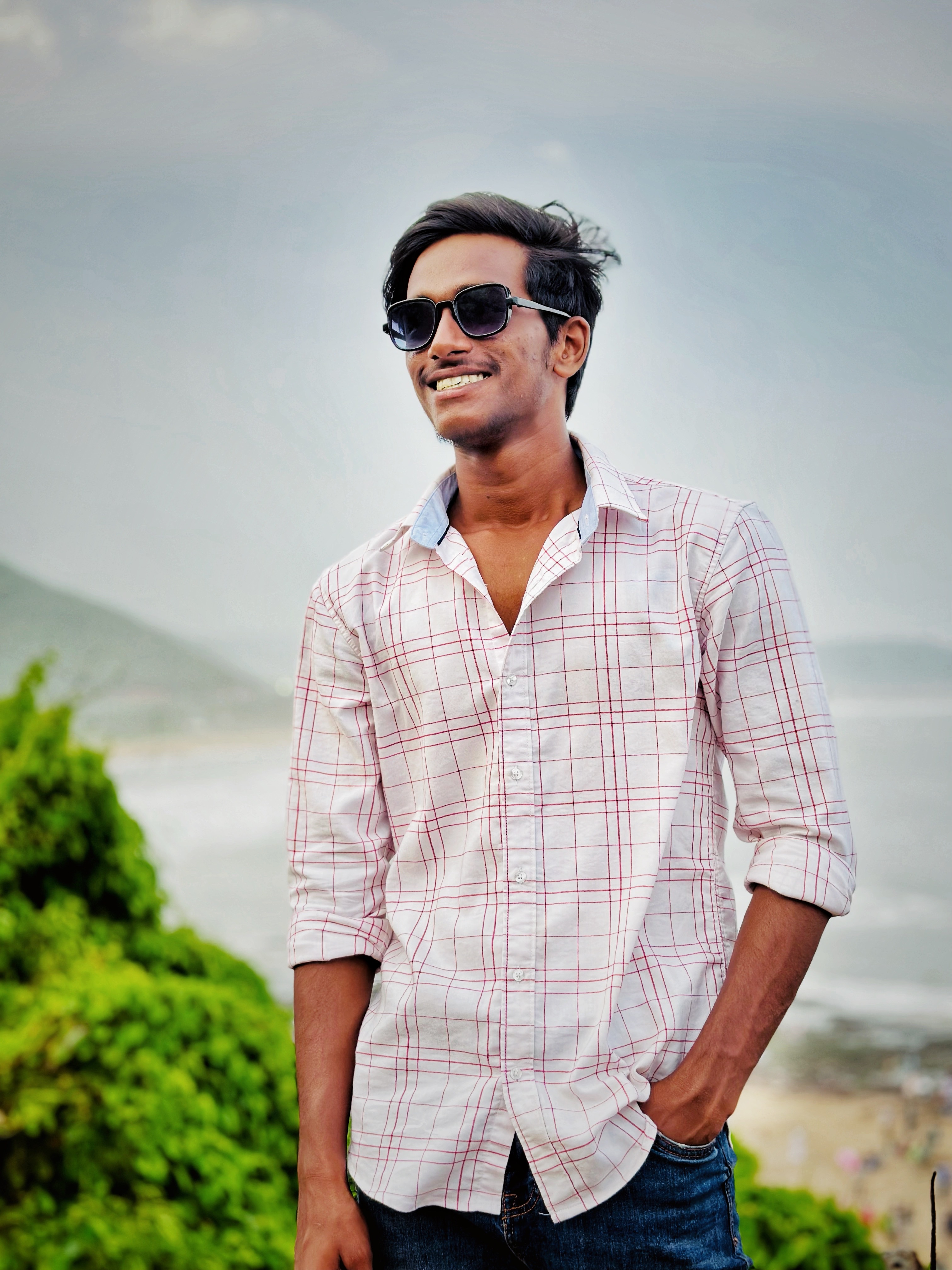 Yeduri Chanikya Veera Vikram