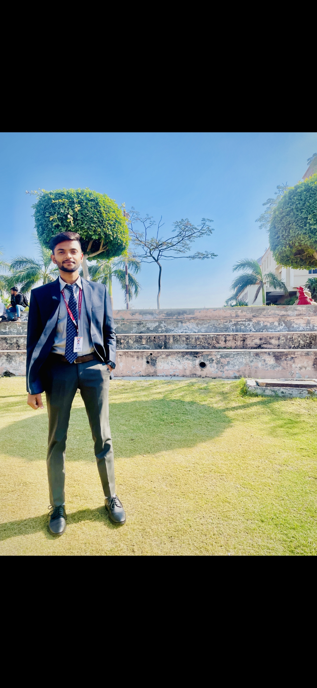 Ankit Sinha