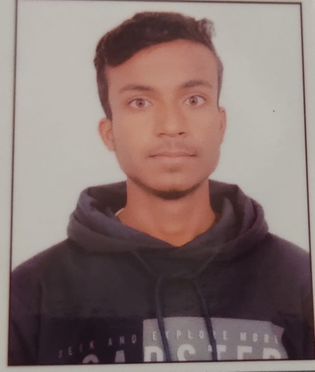 Sunny kumar