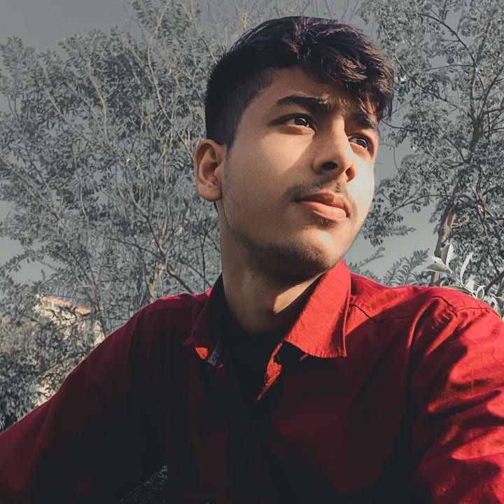 SHIVAM KUMAR