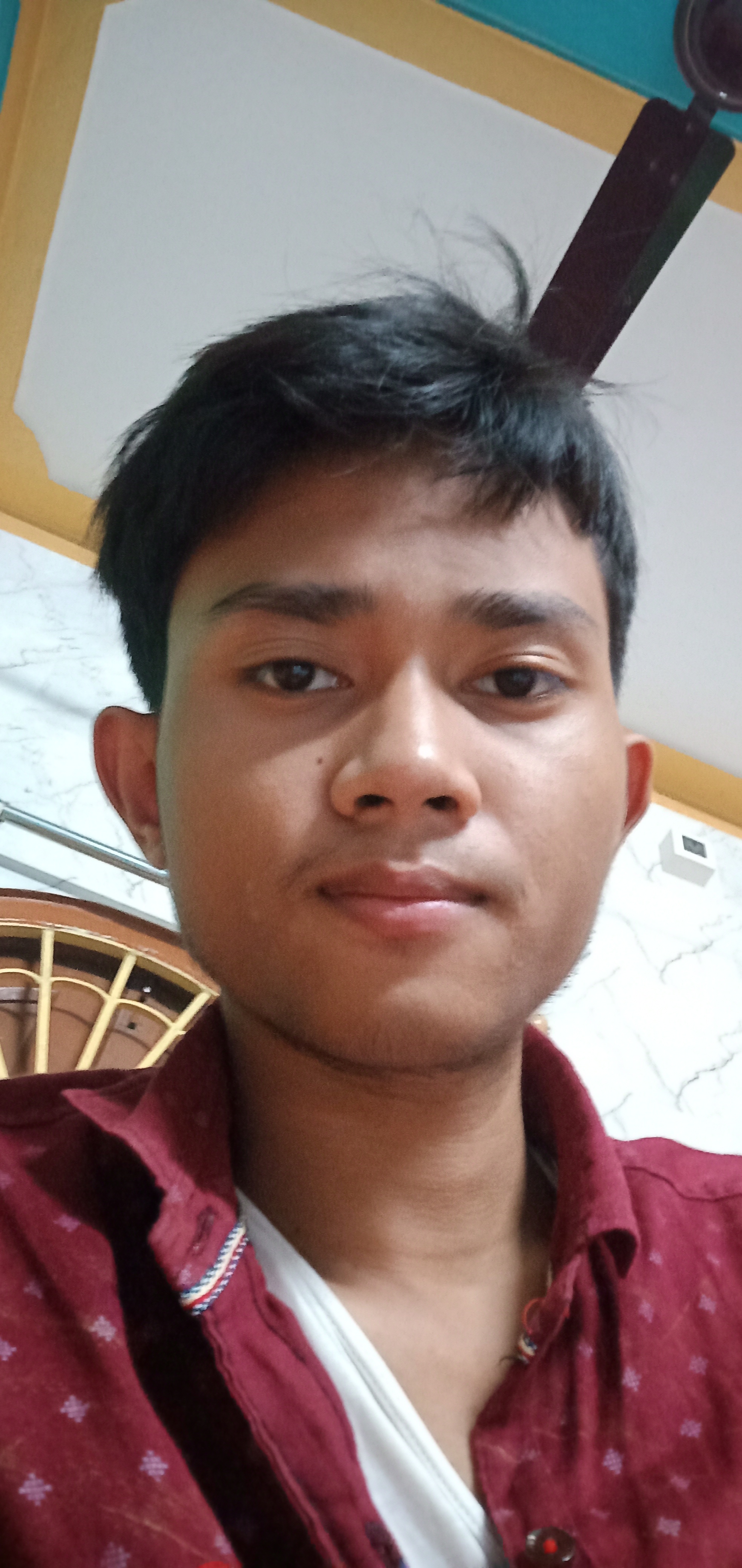 Arijit Hisabia