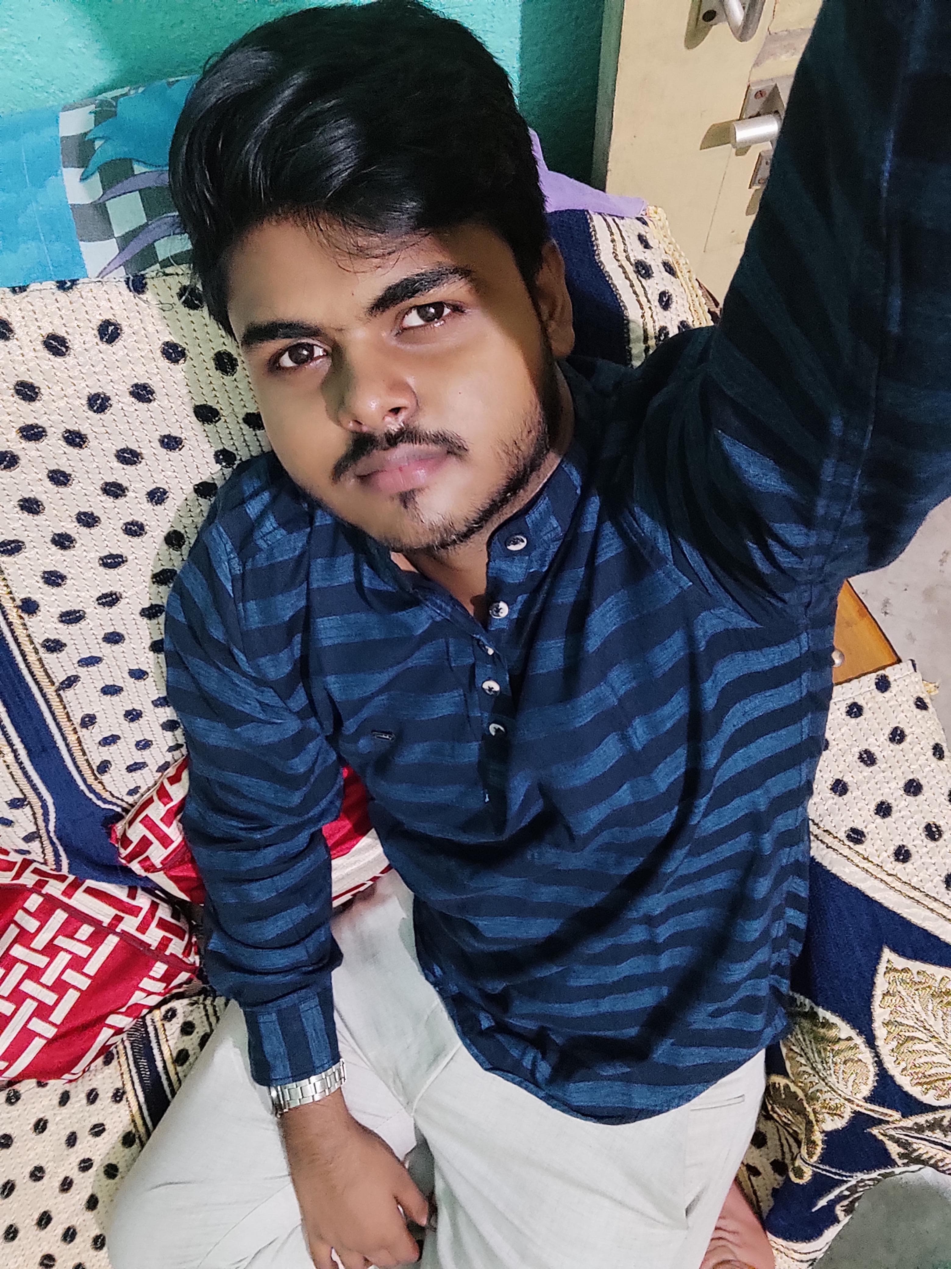 Rohit Mondal