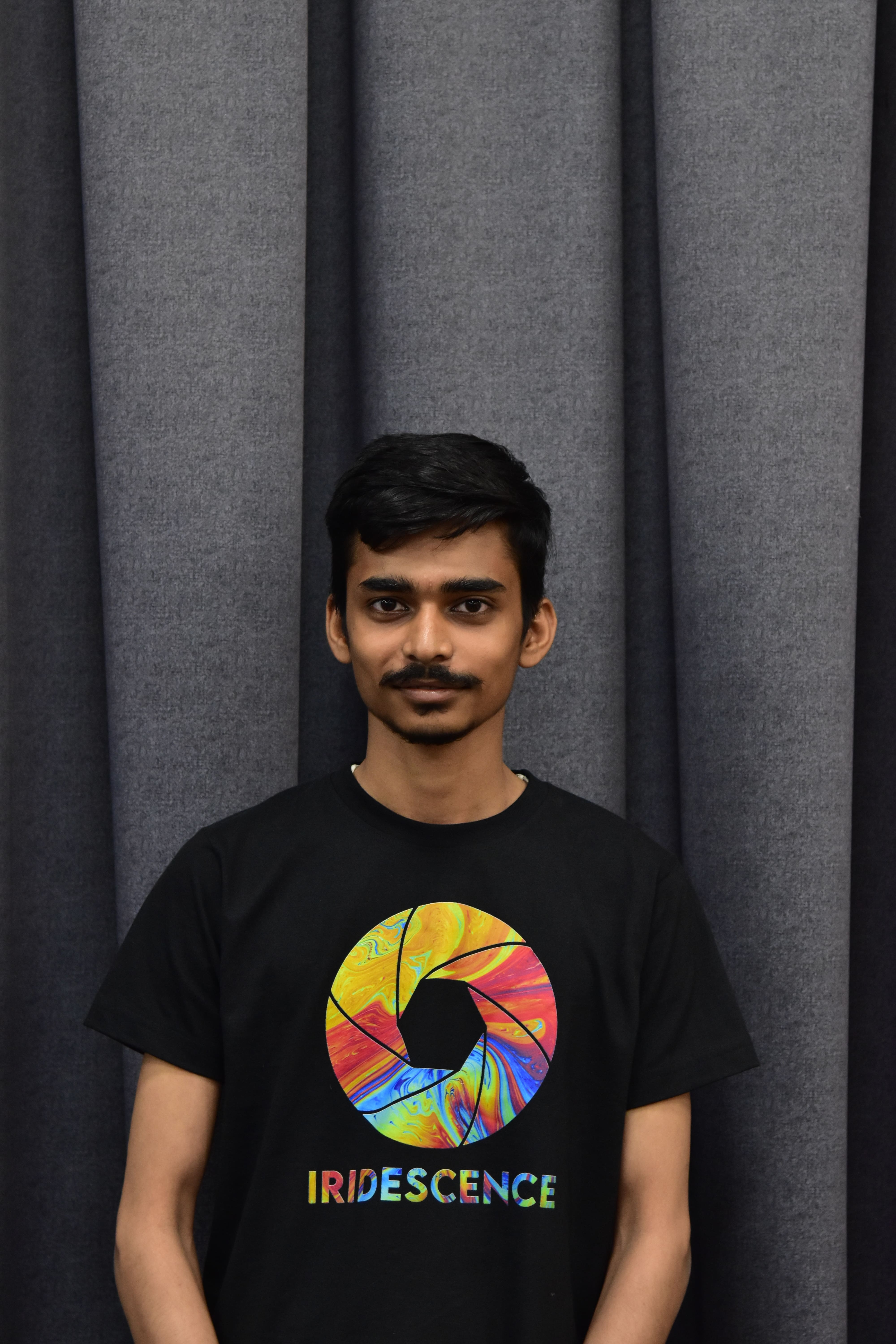 Amand Kumar Singh