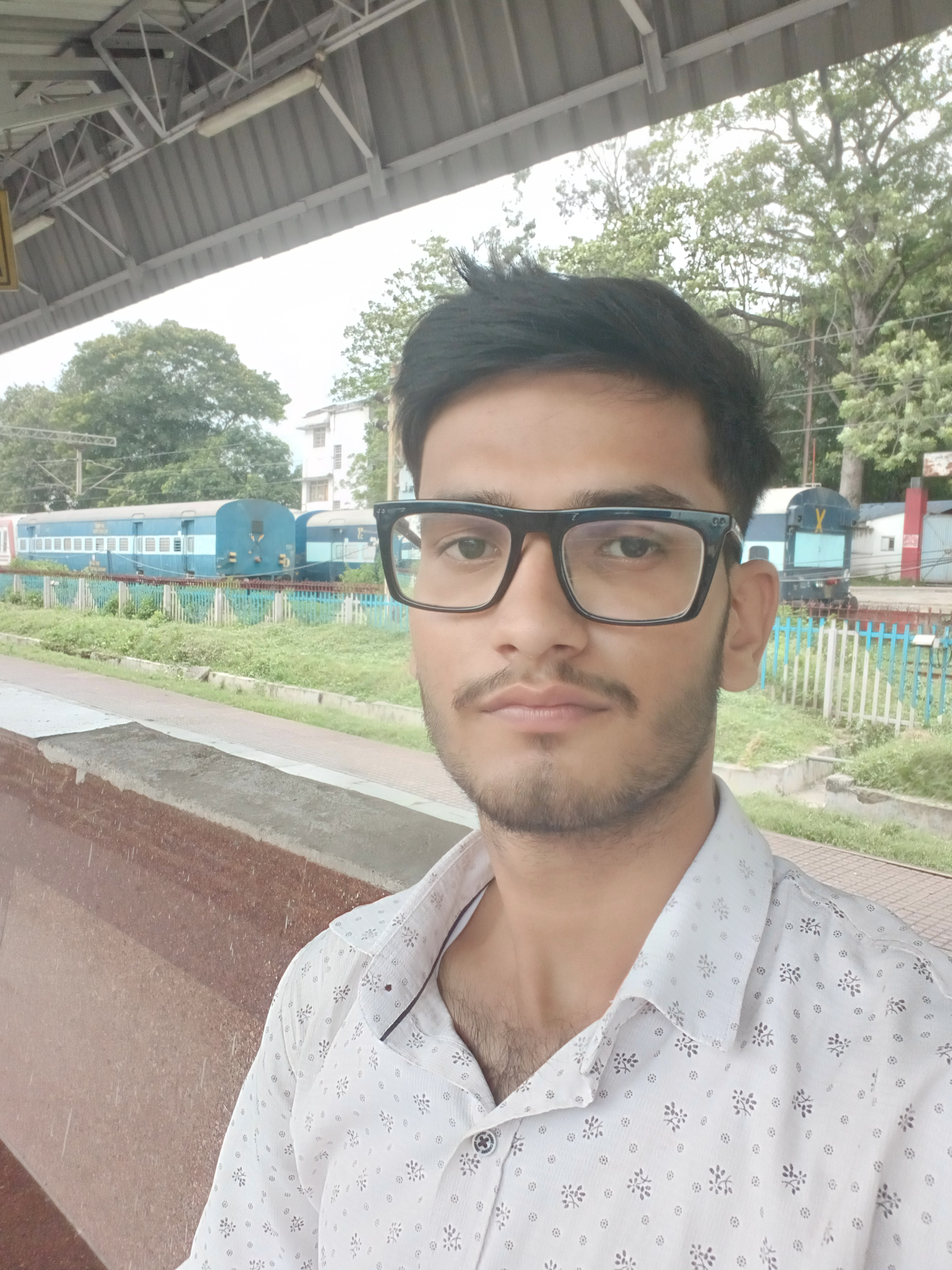 Mohit Kumar
