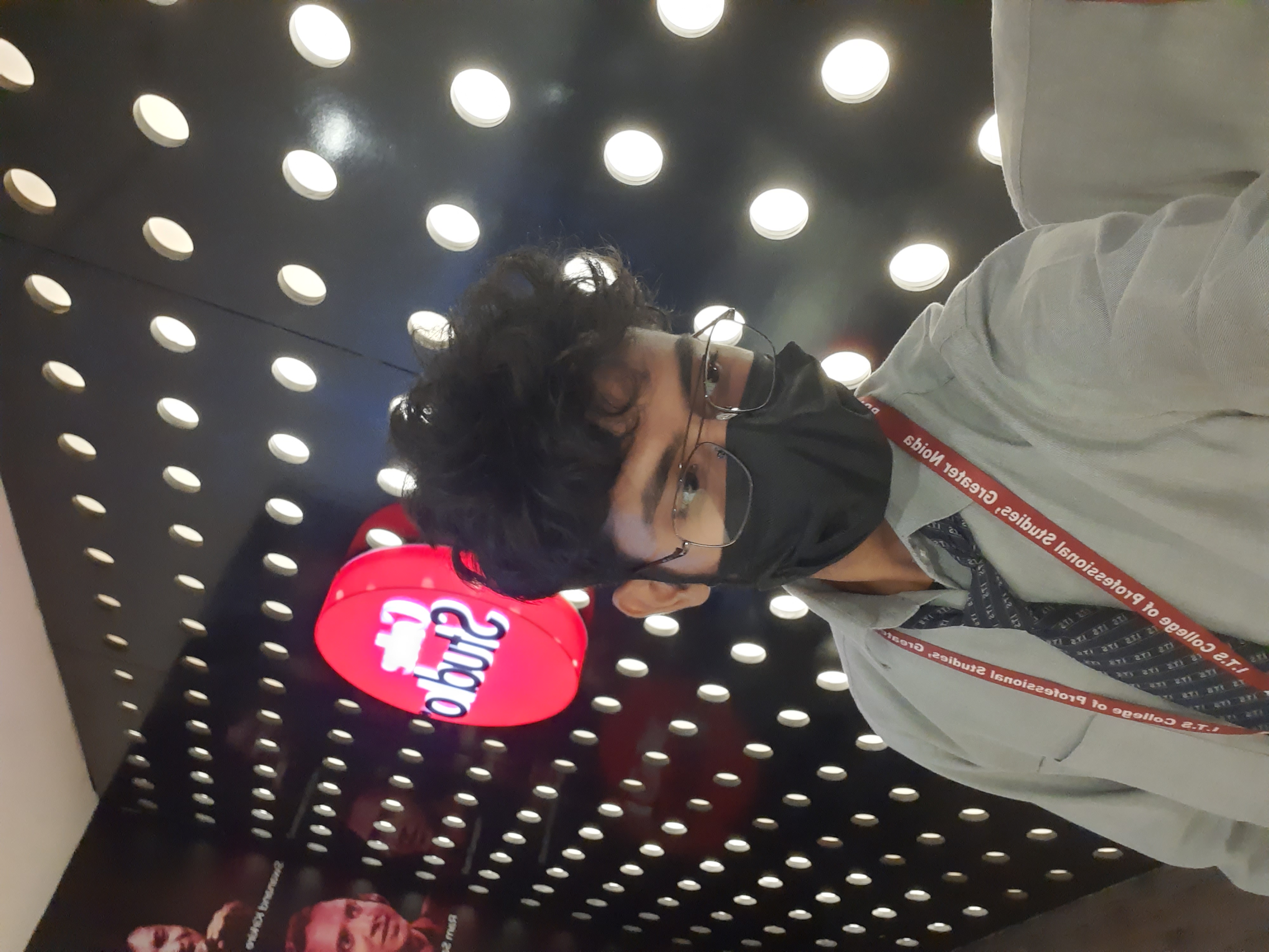 Suraj kumar