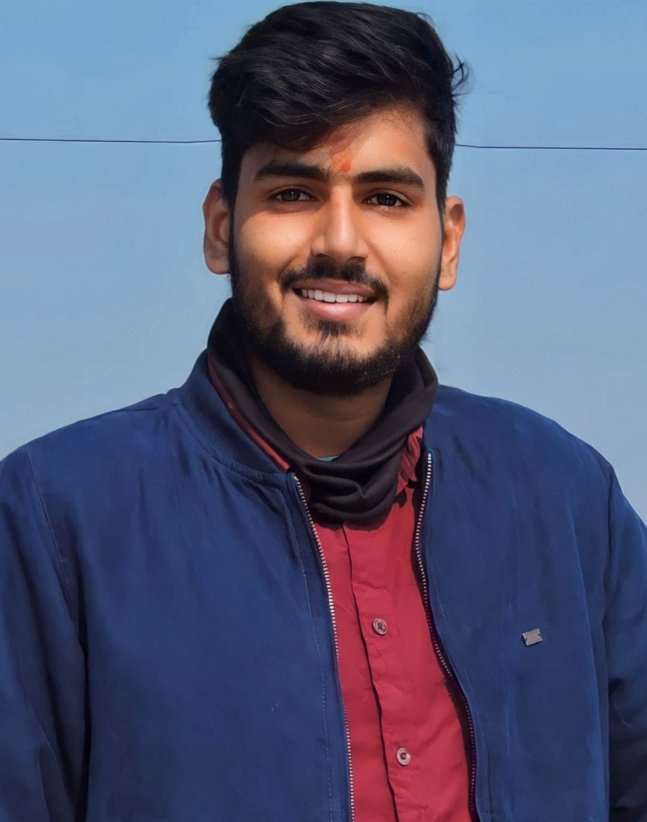 Prince yadav