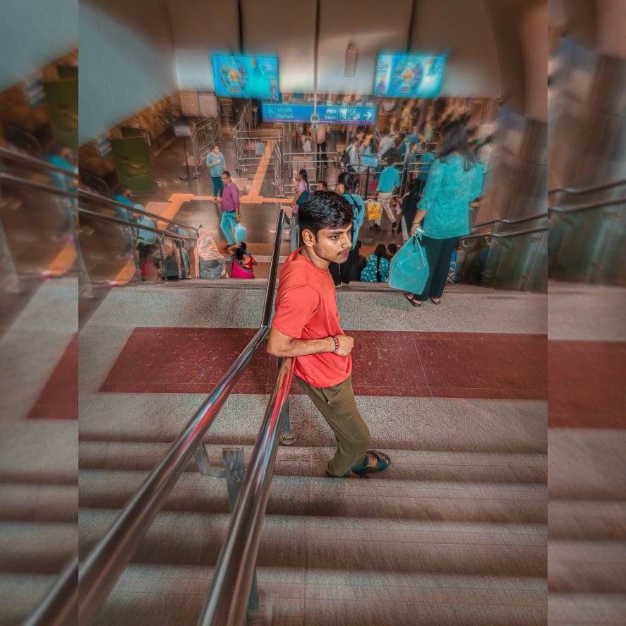 Piyush