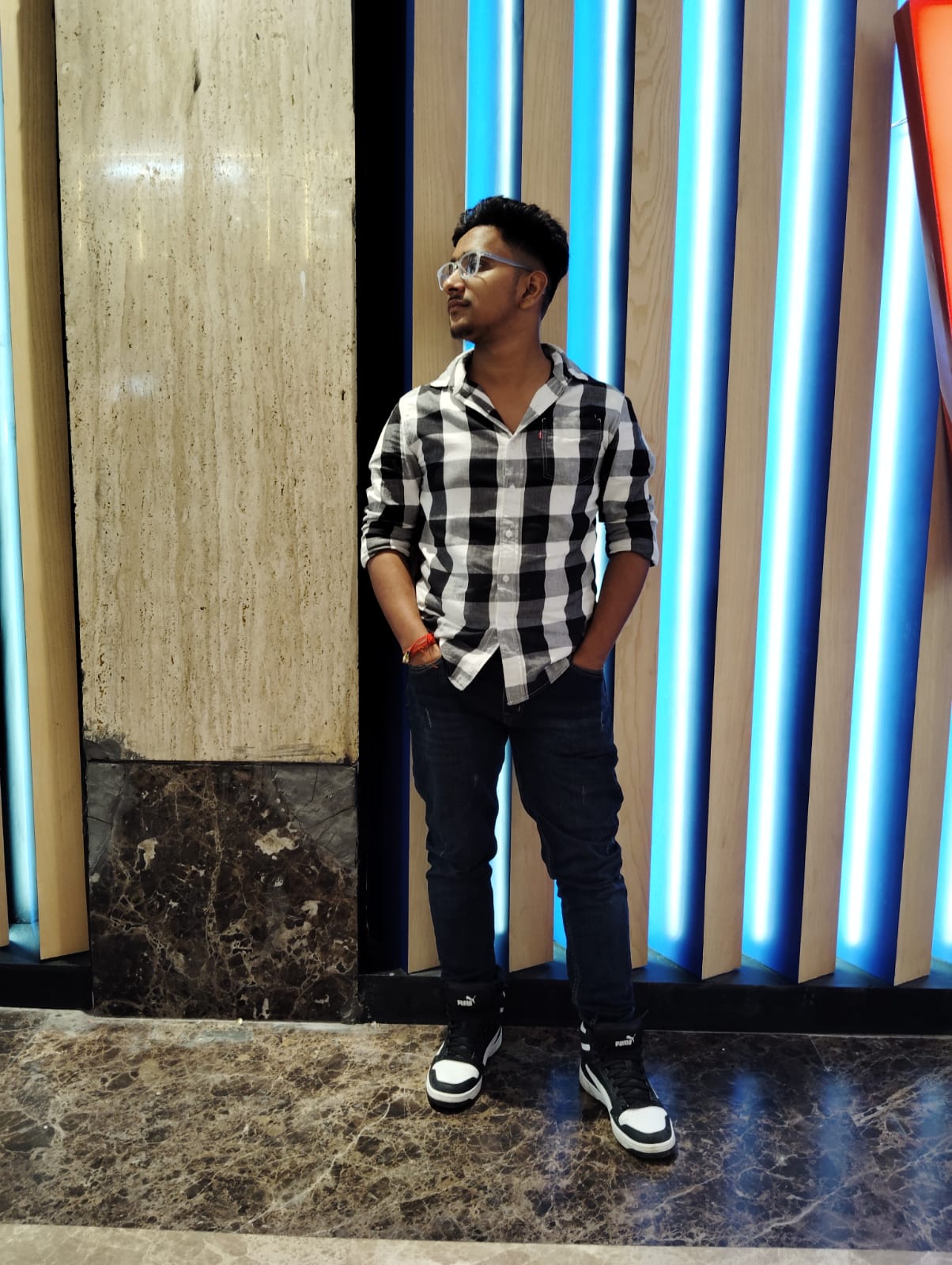 Kalash bhardwaj
