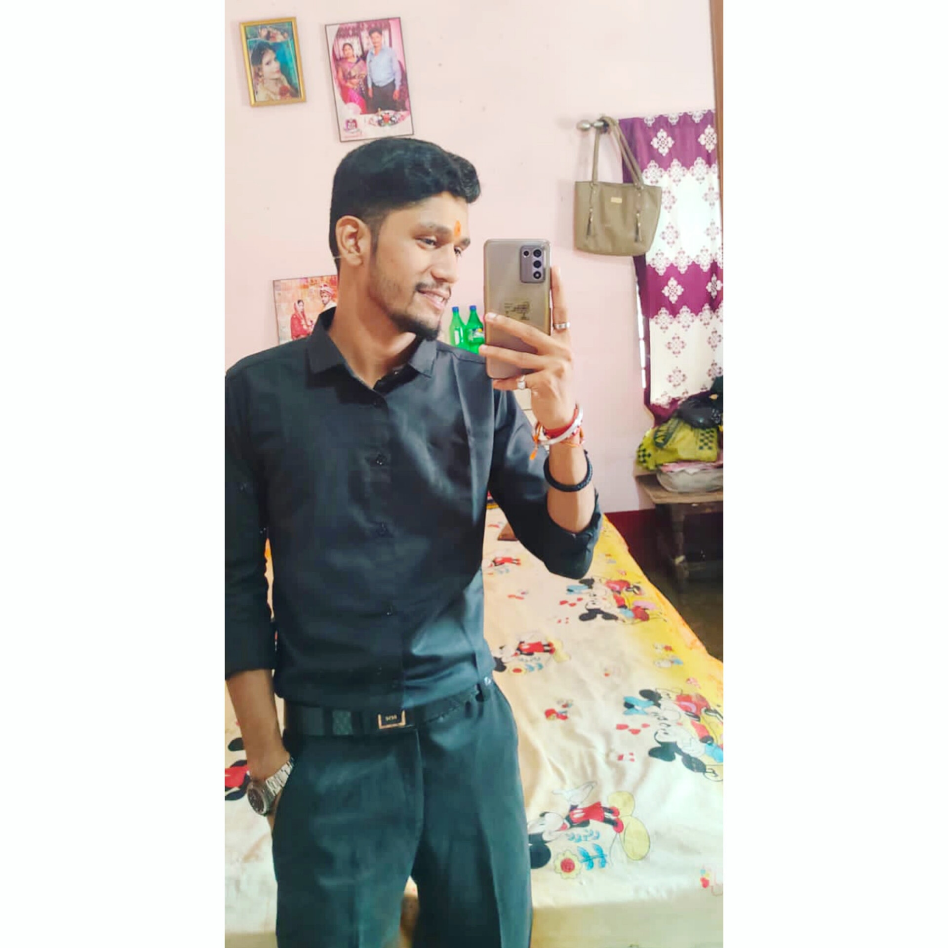 MONU KUMAR