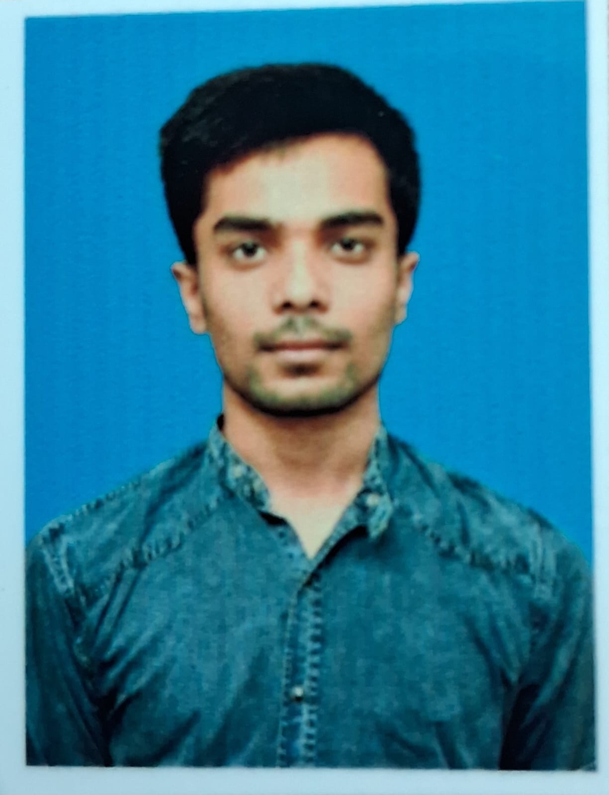 Akash Saha