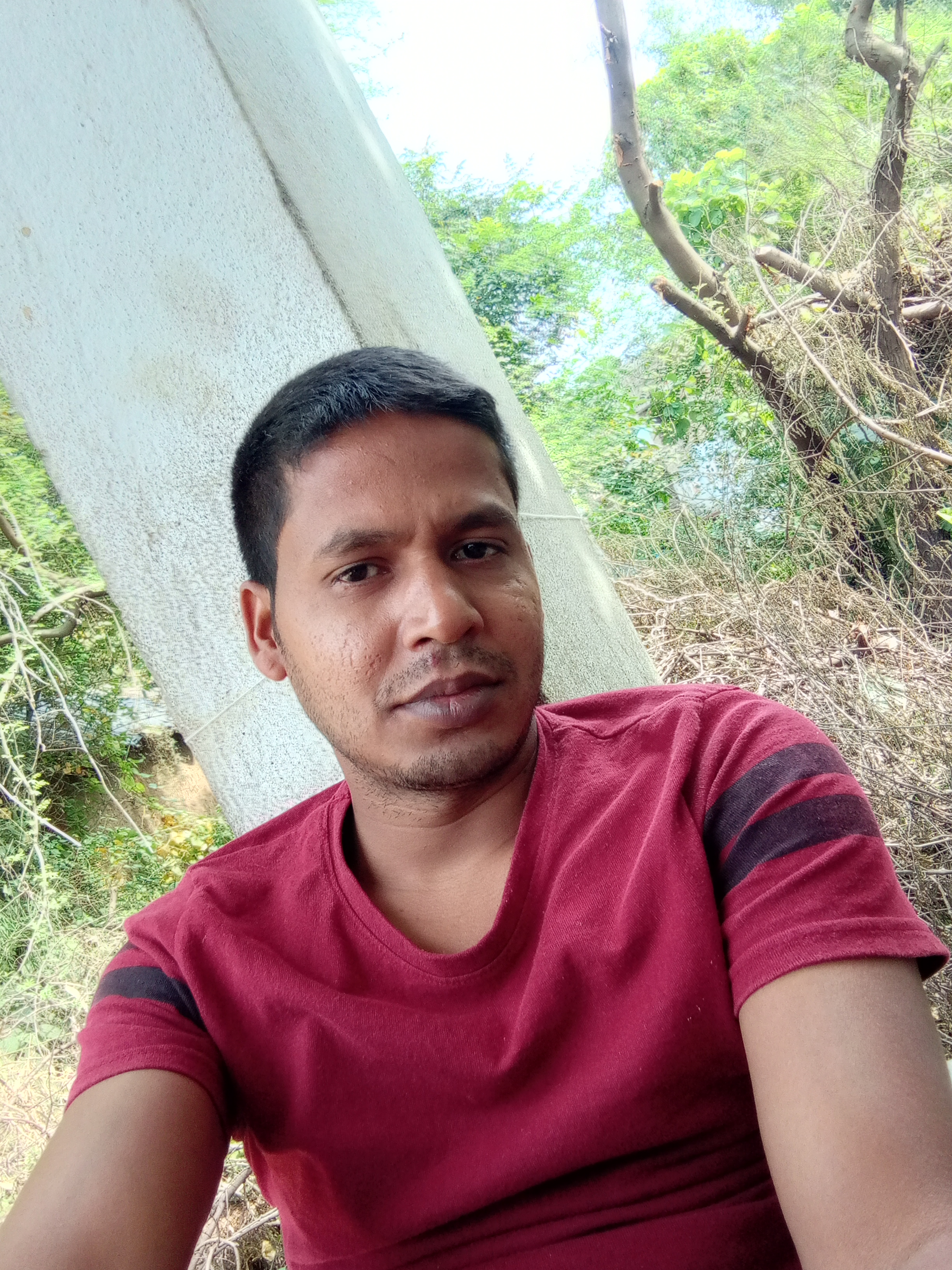 Mrinmoy Mandal