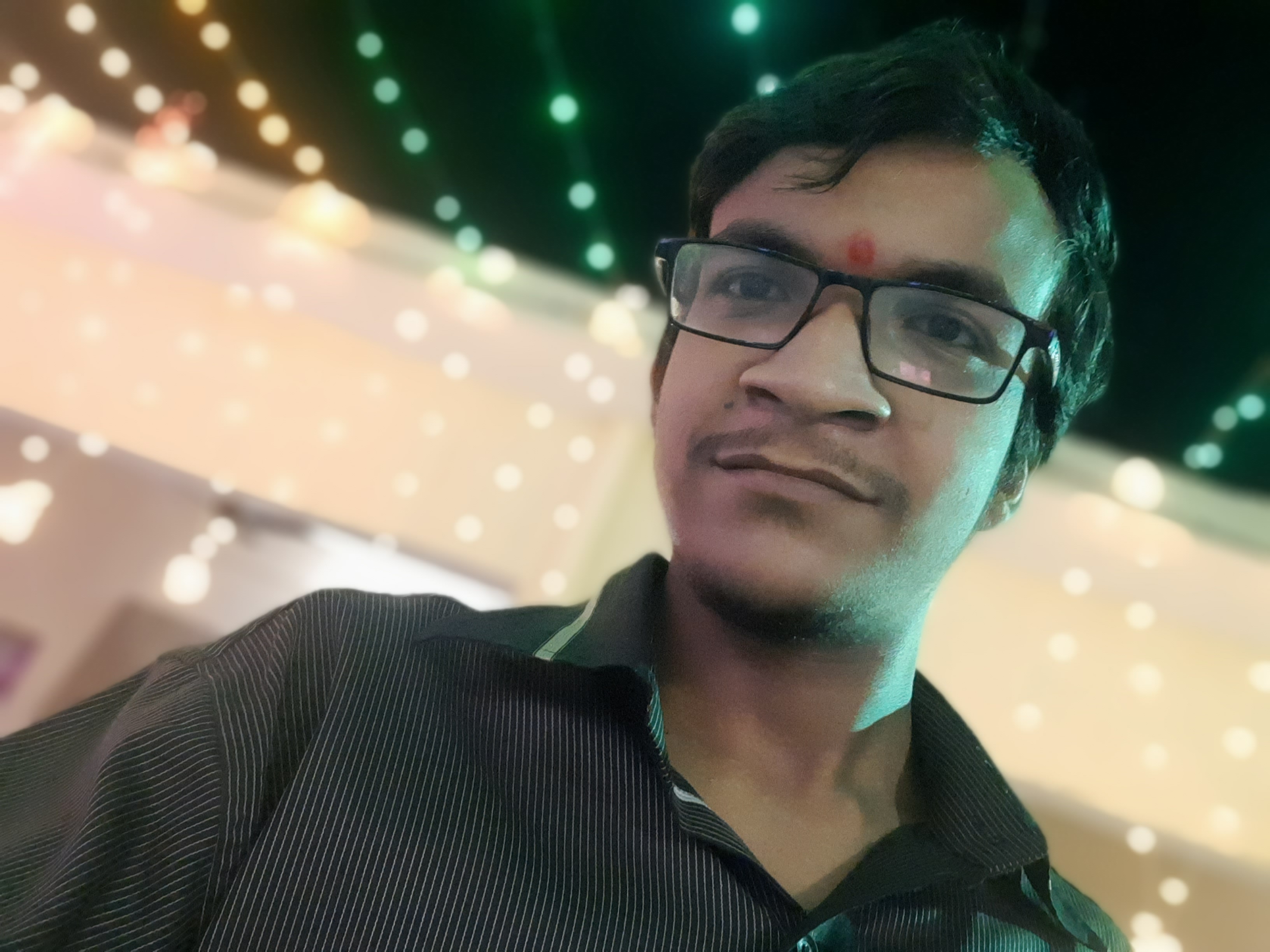 Nikhil Garg