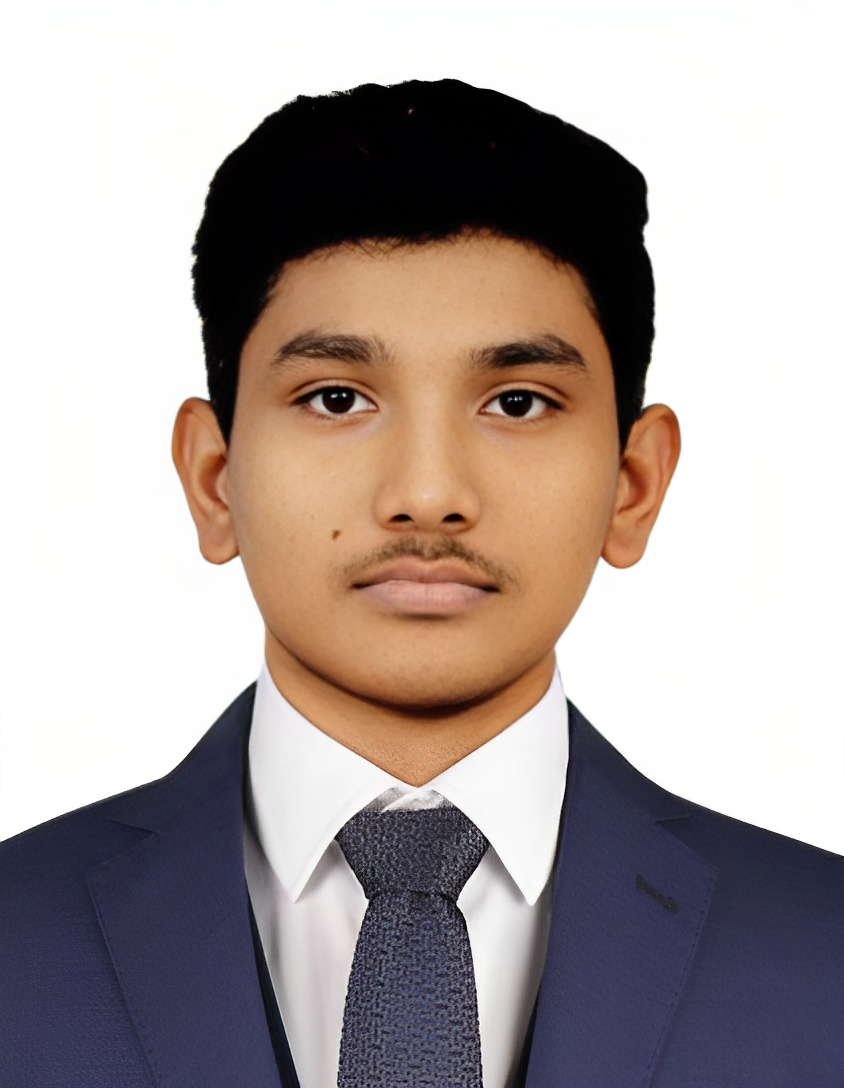 Prathmesh Pattiwar