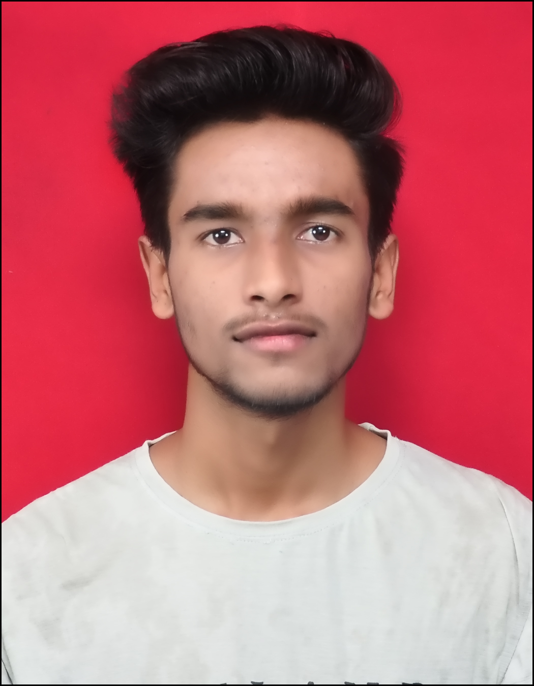 MOHIT VINOD ANDRASKAR