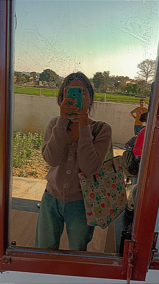 Preeti