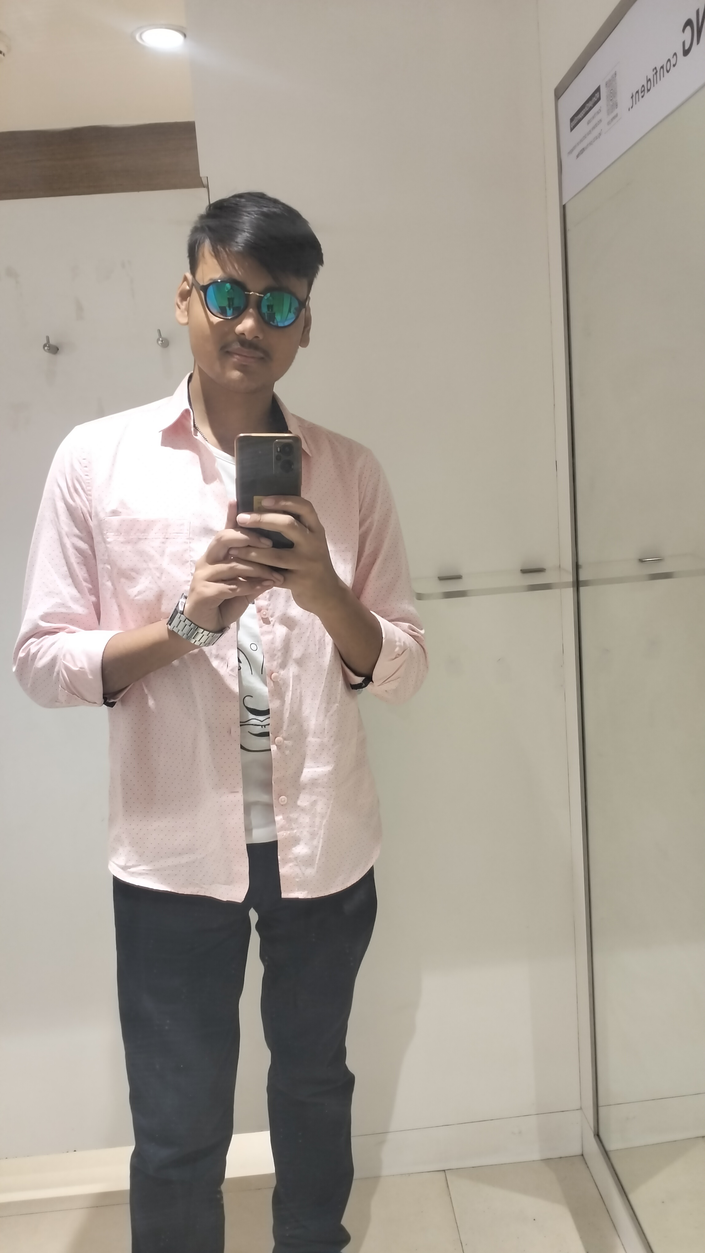 Reshob yadav