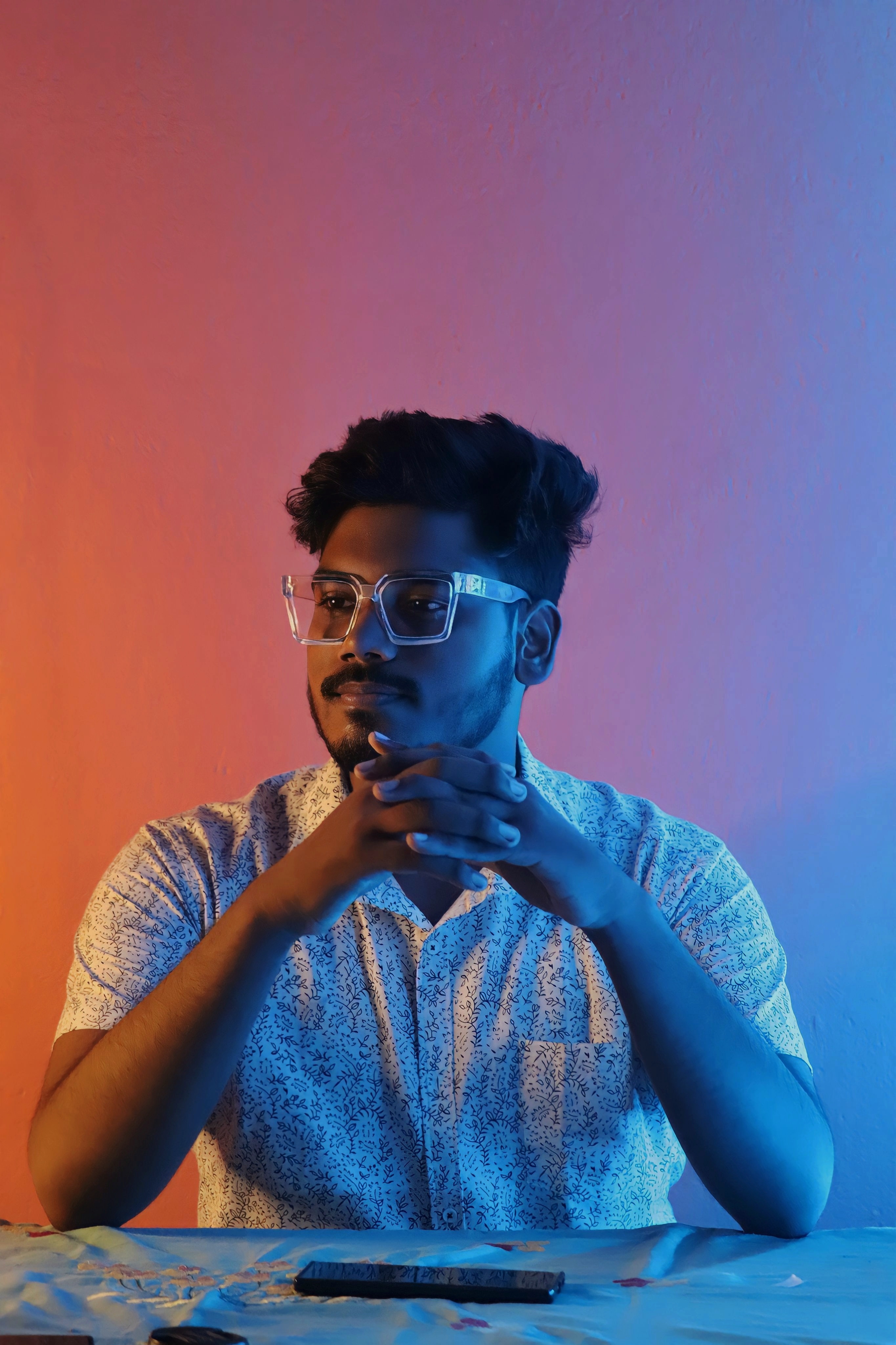 NILANJAN BERA
