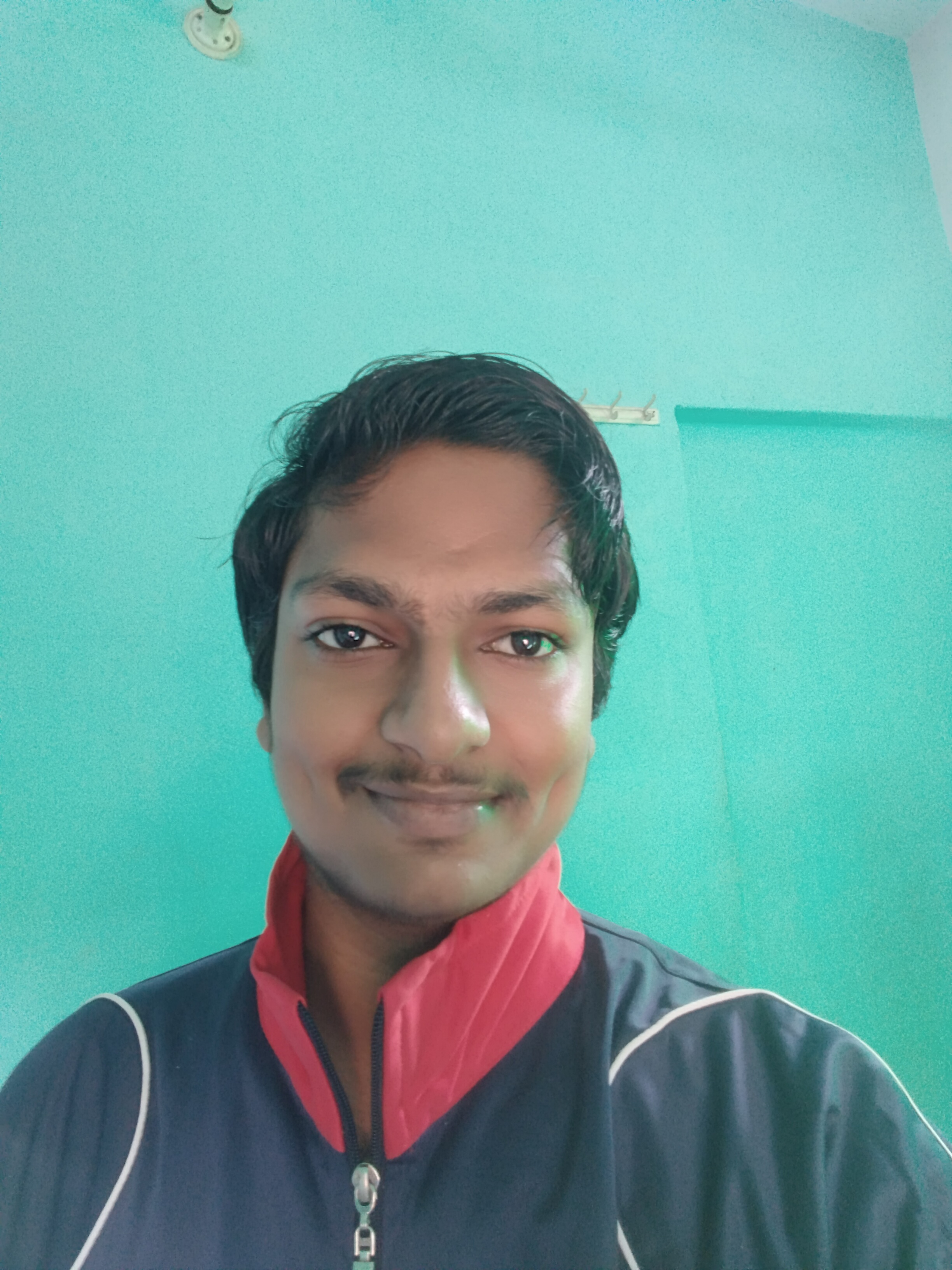 Siddharth kumar