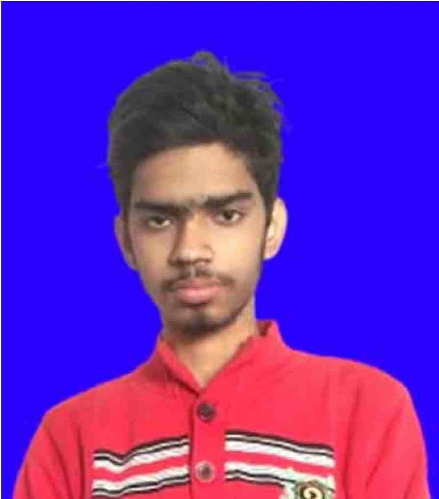 Ankit tiwari