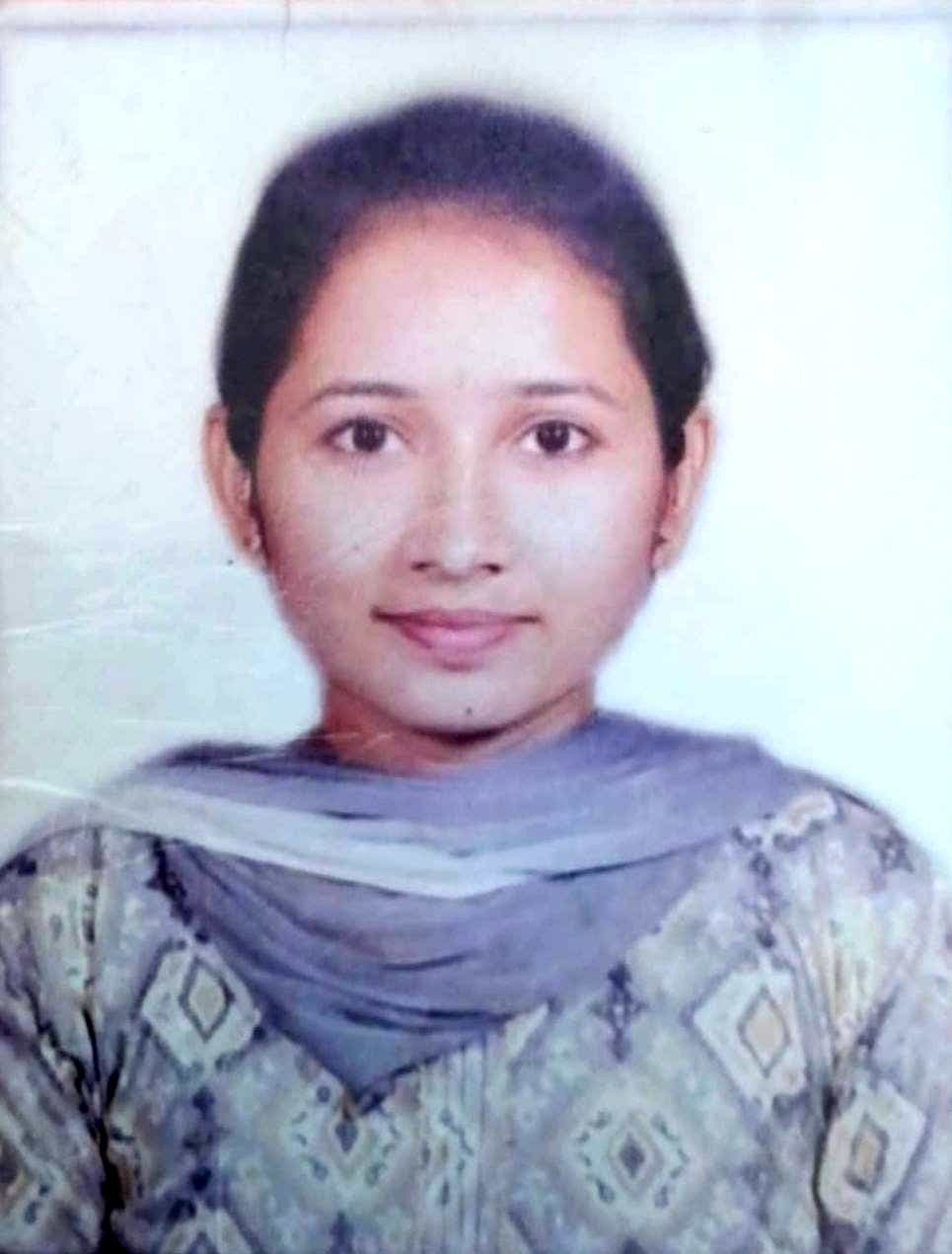 Bhanusri Banothu