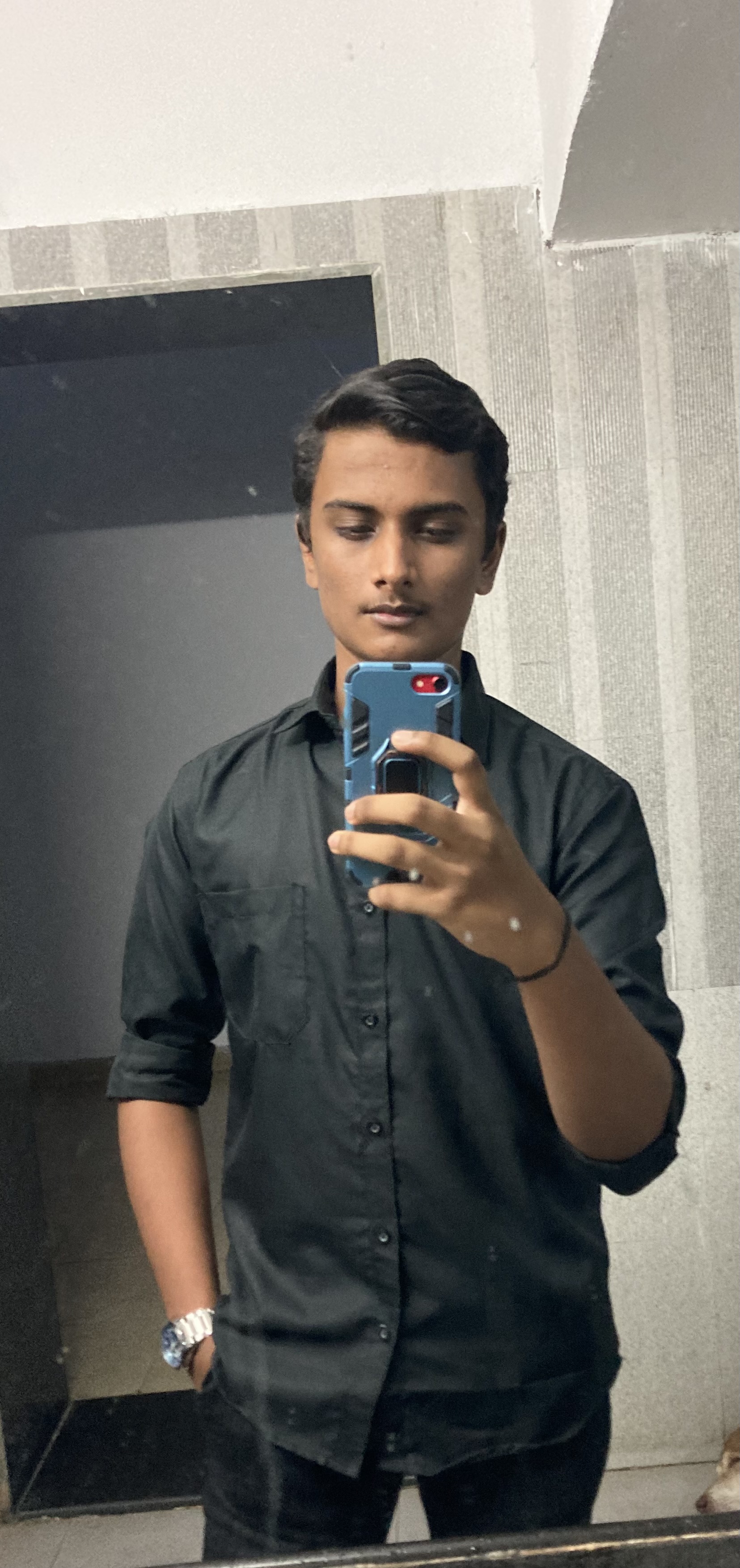 Awatade Ayush