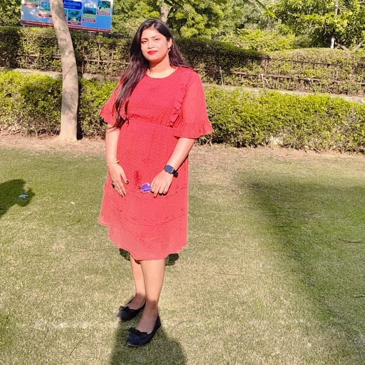 Pragya Sharma