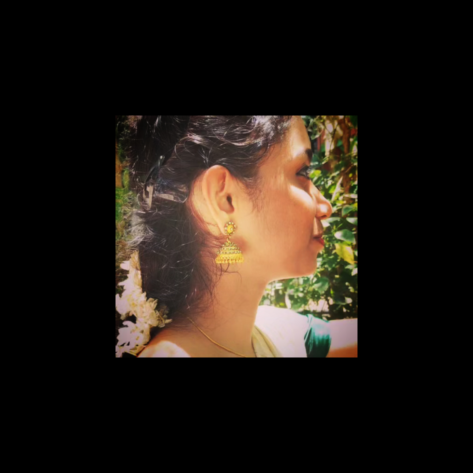 Athira Uthaman