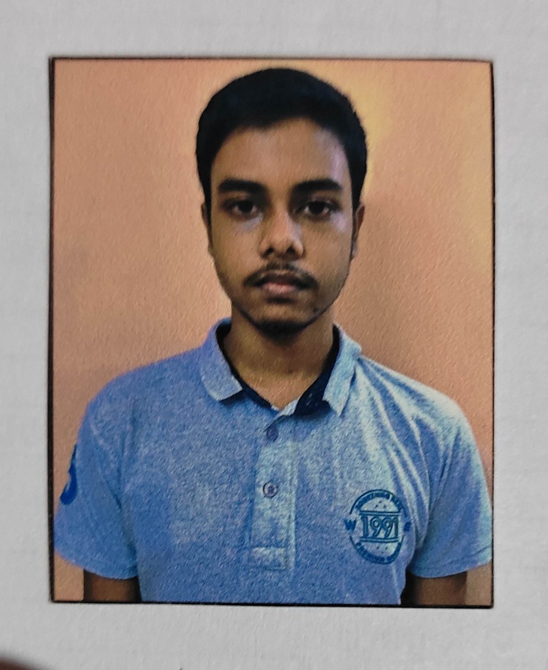 Sagnik Datta